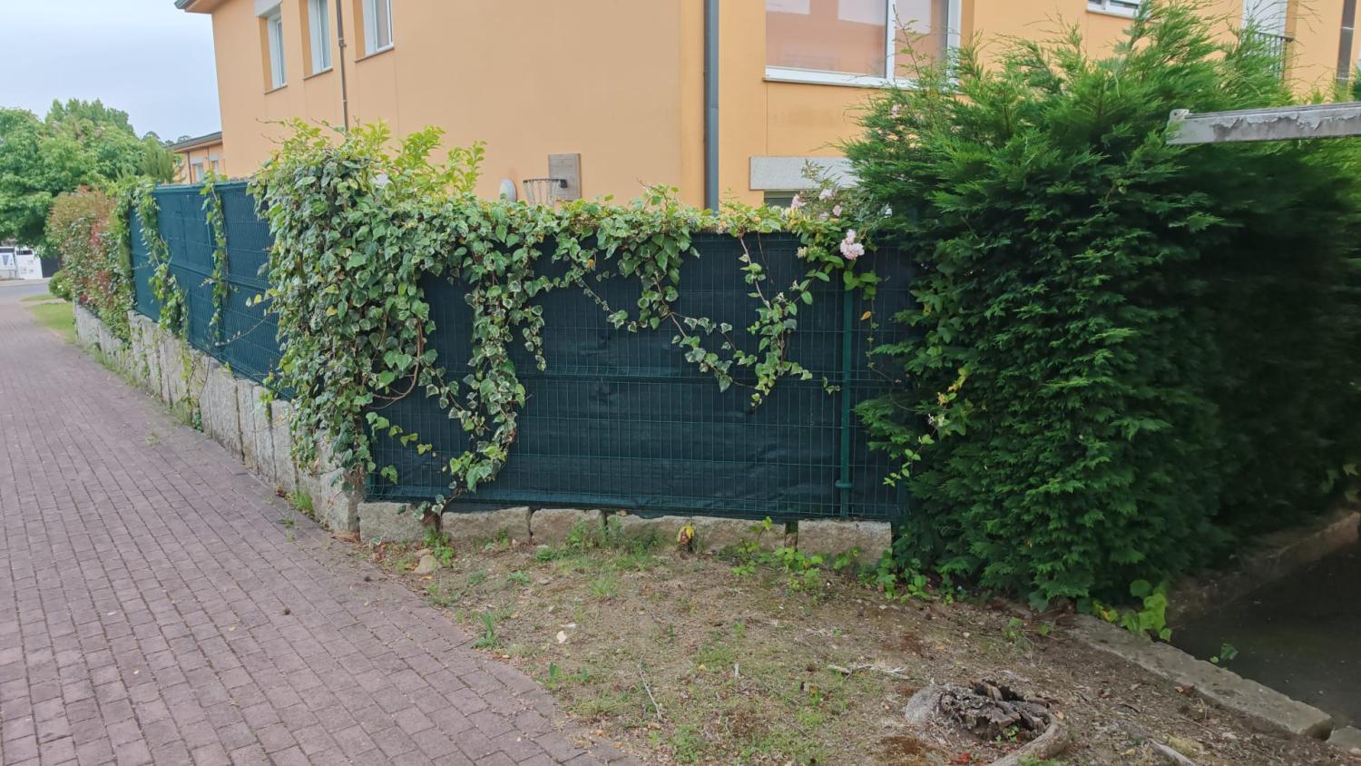  te koop benedenwoning O Barral Eume 16