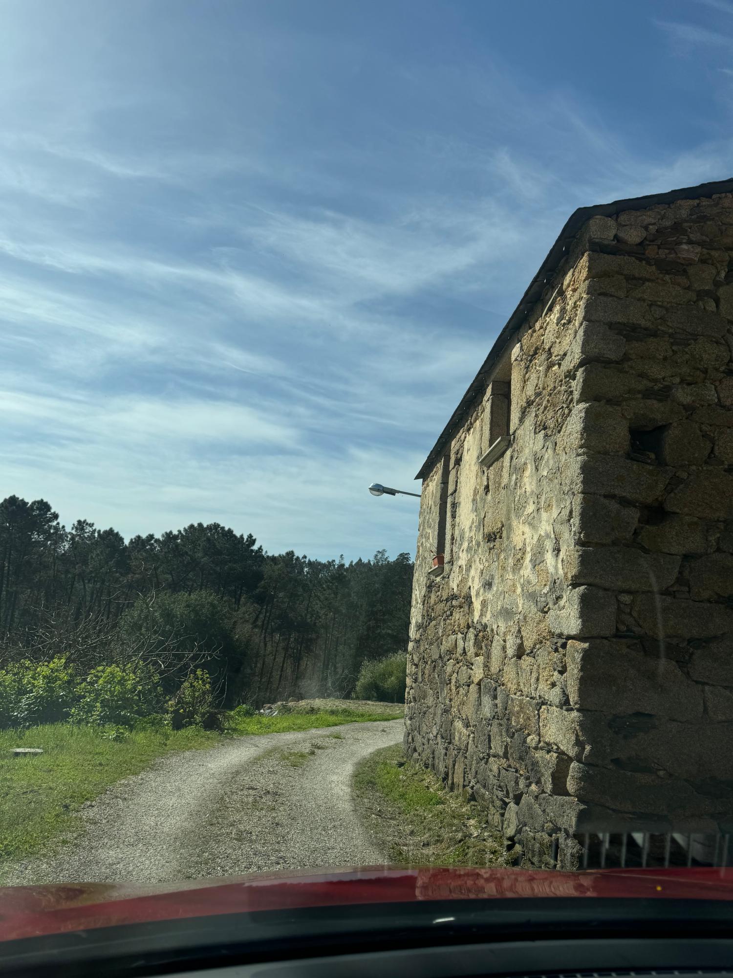  te koop huis Mondoñedo Mariña Central 3