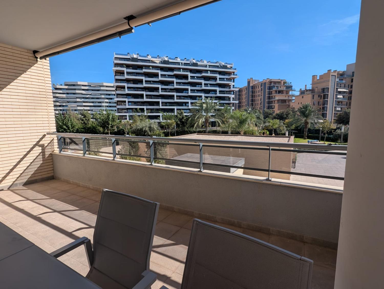  te koop appartement Playa De San Juan Alacantí 4