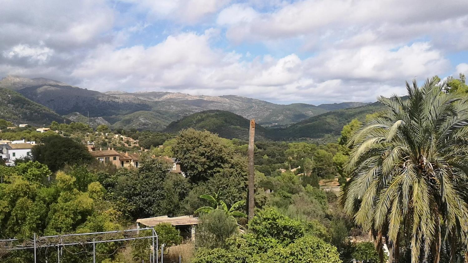  te koop huis Campanet Raiguer 2