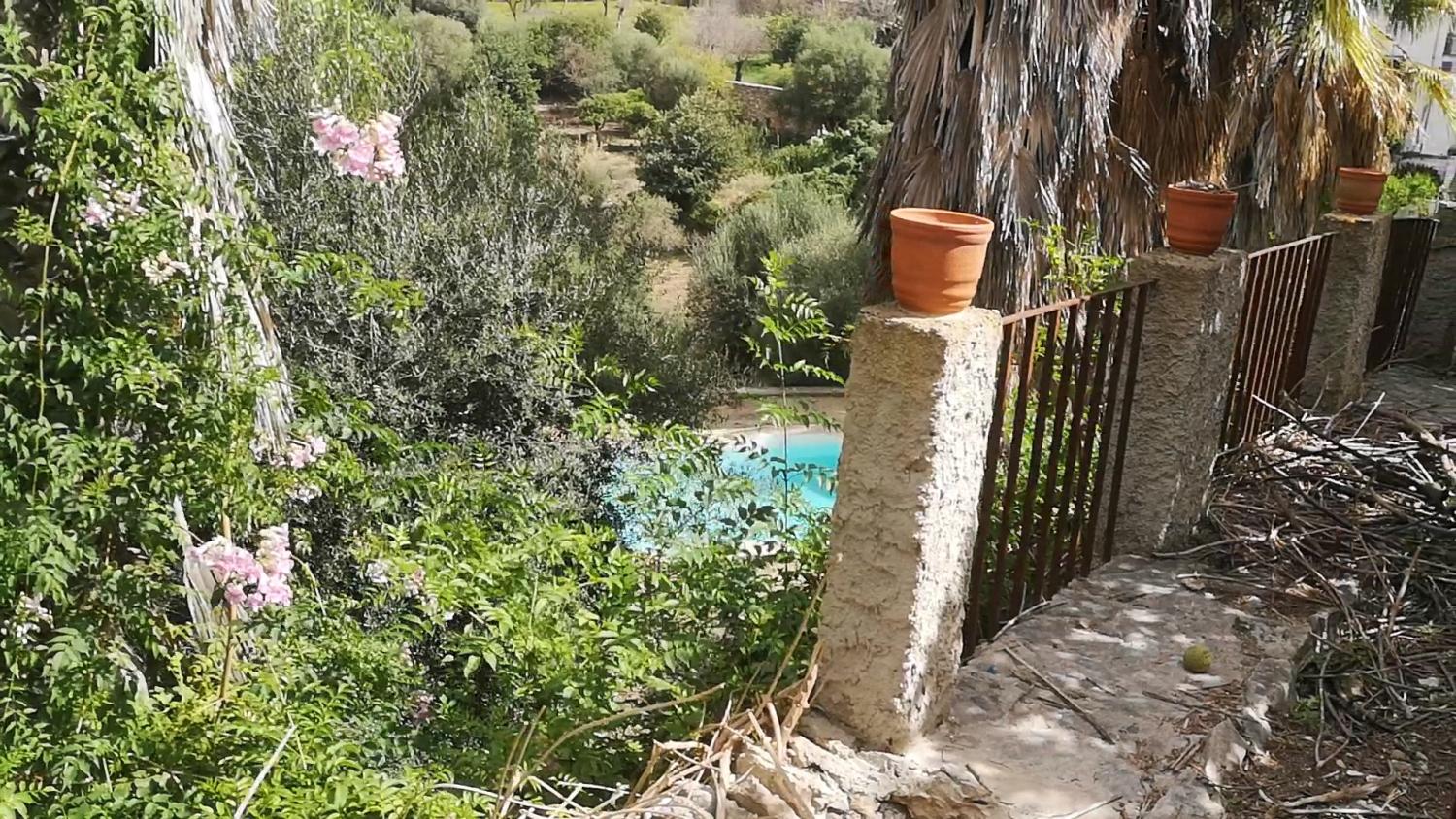  te koop huis Campanet Raiguer 20