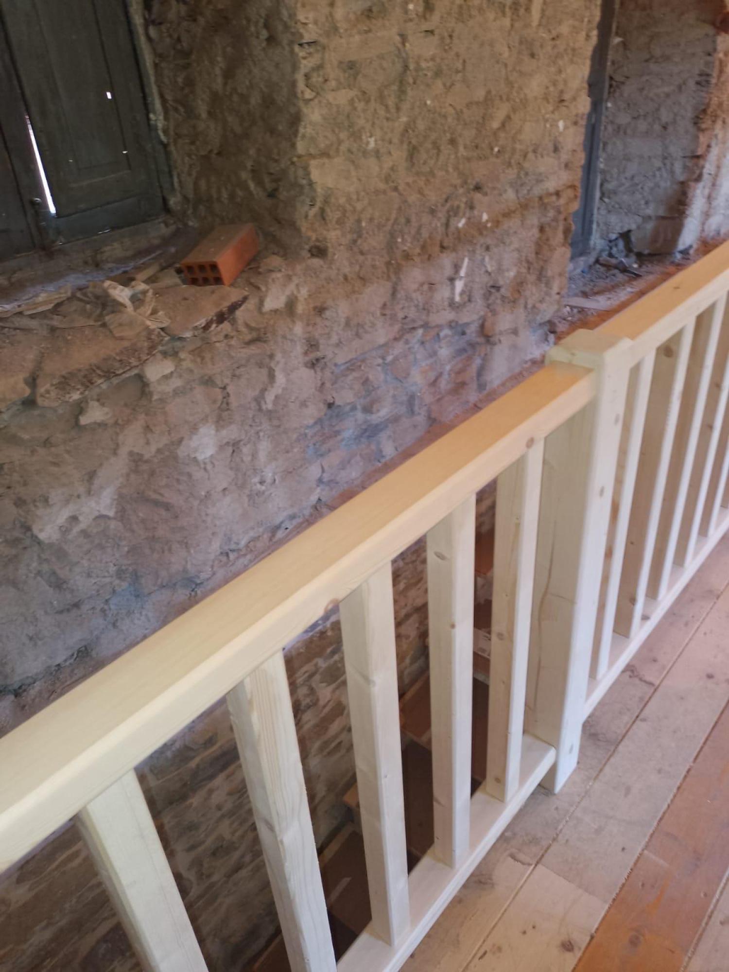  te koop huis Santa Cruz De Montes Bierzo (El) 27