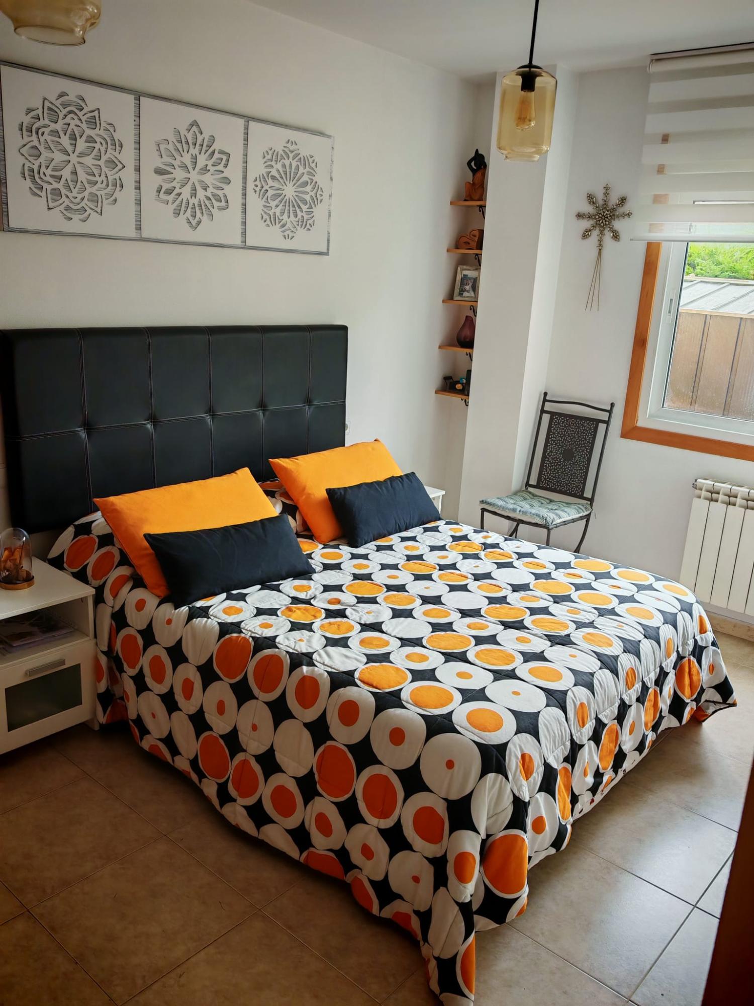  te koop benedenwoning O Barral Eume 4