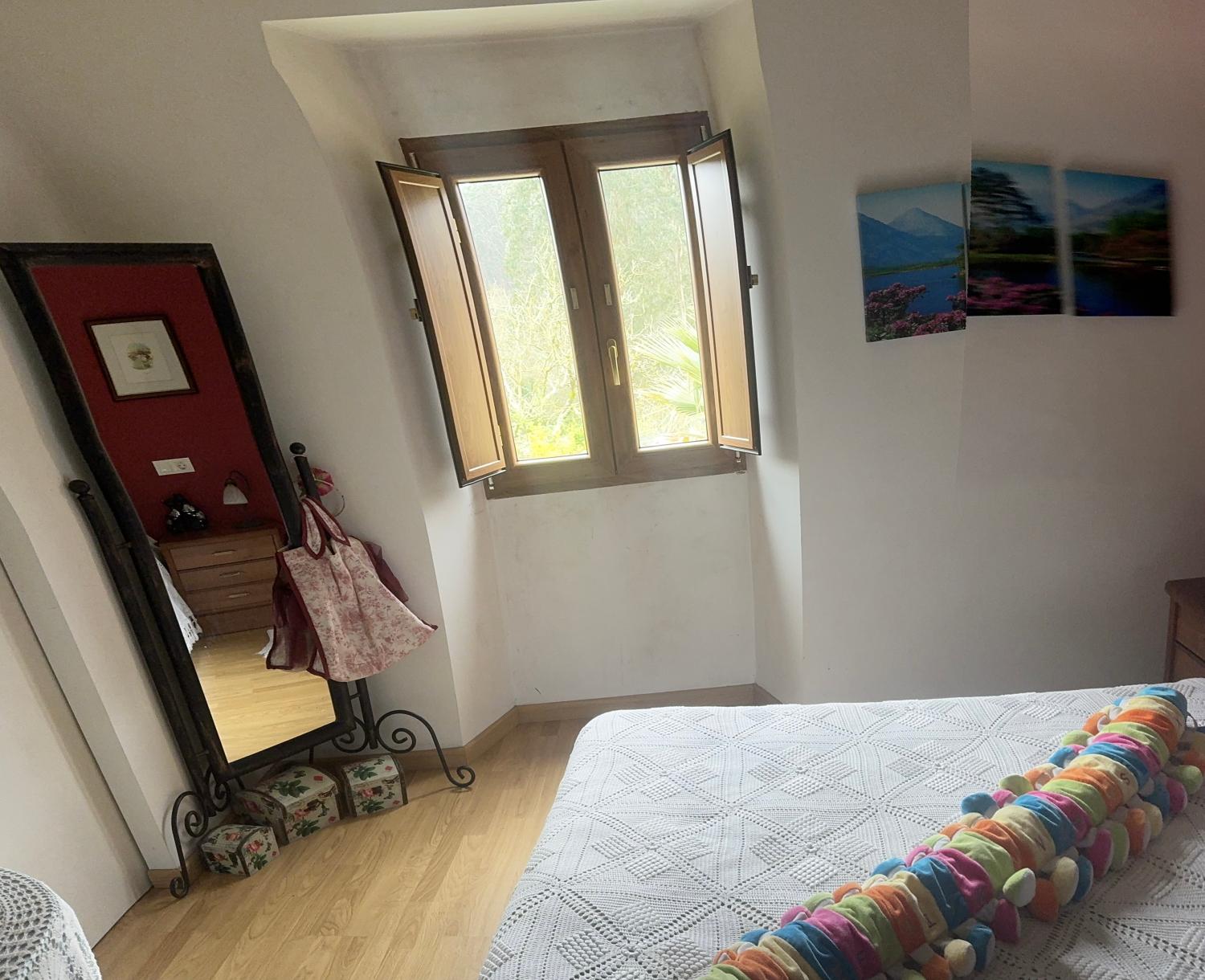  te koop huis Mondoñedo Mariña Central 16