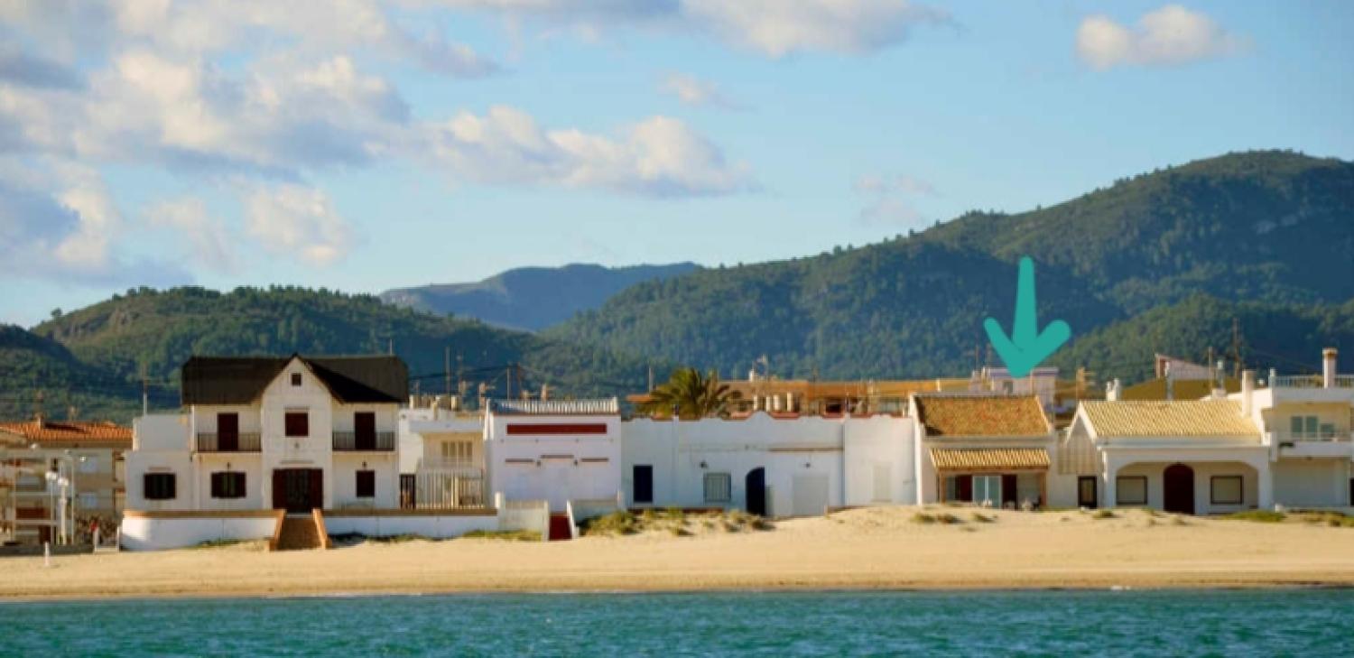  te koop appartement Platja D'oliva Safor 17