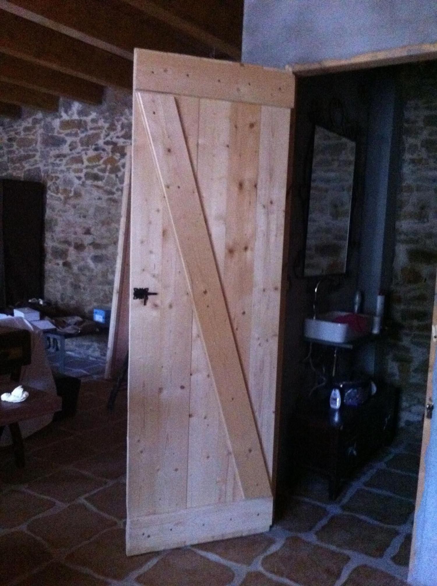  te koop huis Santa Cruz De Montes Bierzo (El) 13