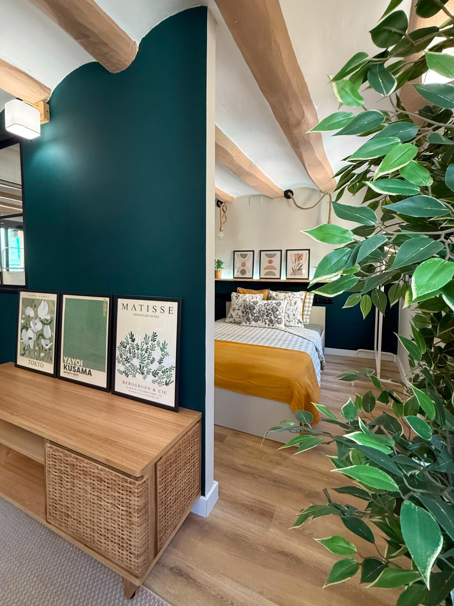  te koop appartement Ciutat Vella-Sant Pere-Santa Caterina-El Born Barcelonès 3