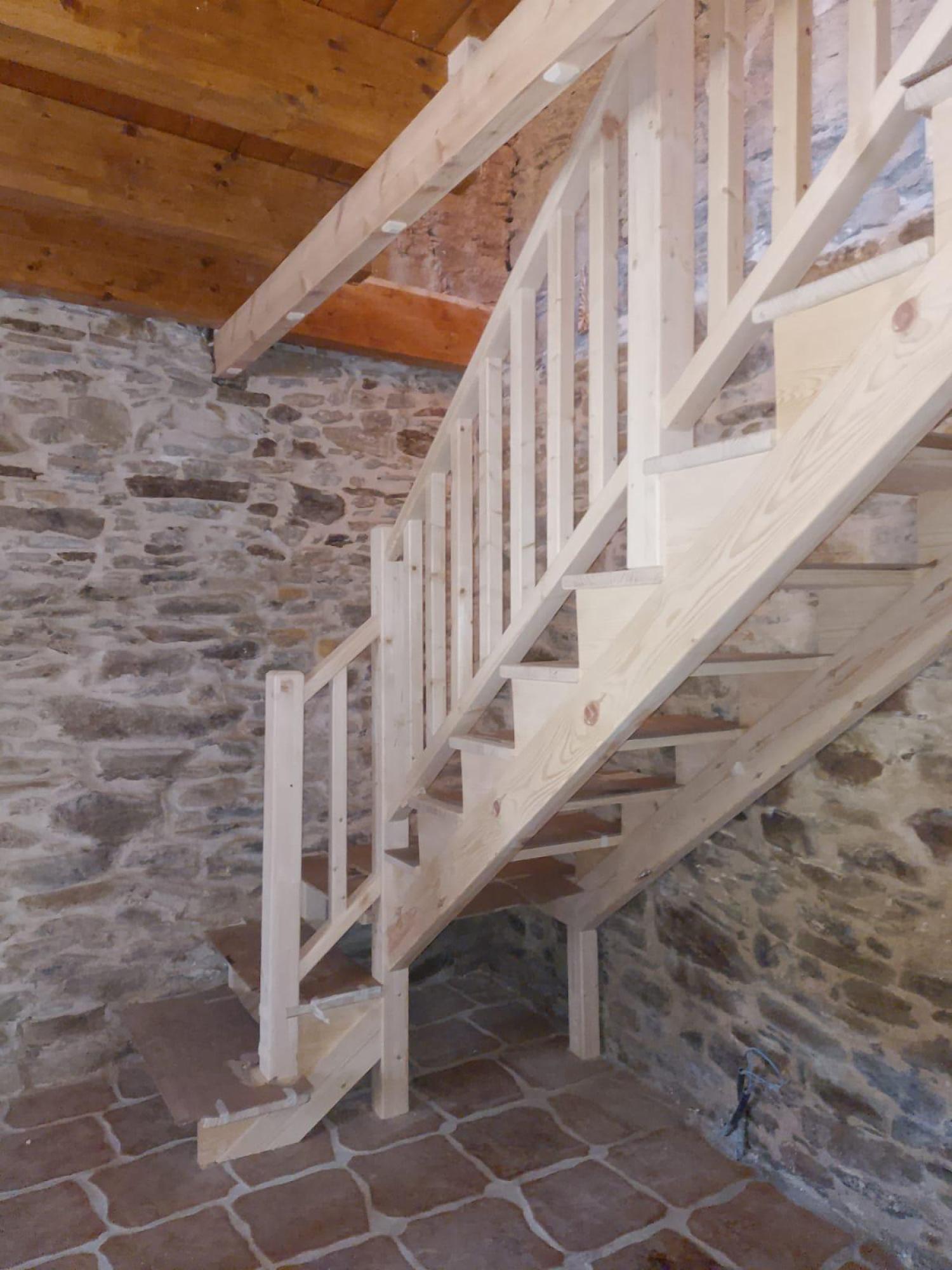  te koop huis Santa Cruz De Montes Bierzo (El) 23