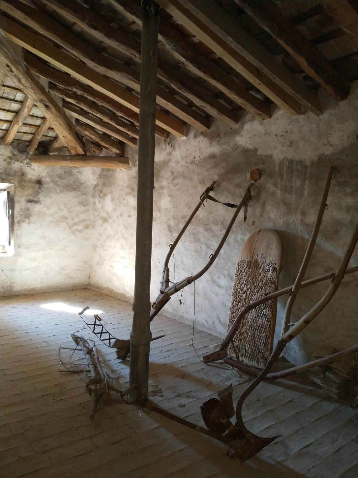  te koop herenhuis Bocairent Vall D'albaida 6