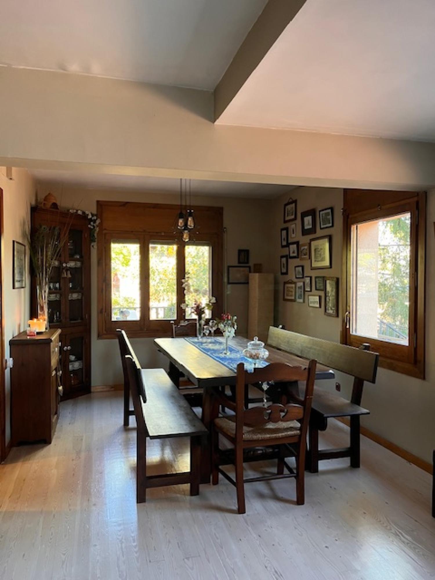 te koop boerderij Montferrer Alt Urgell-Cerdenya 3