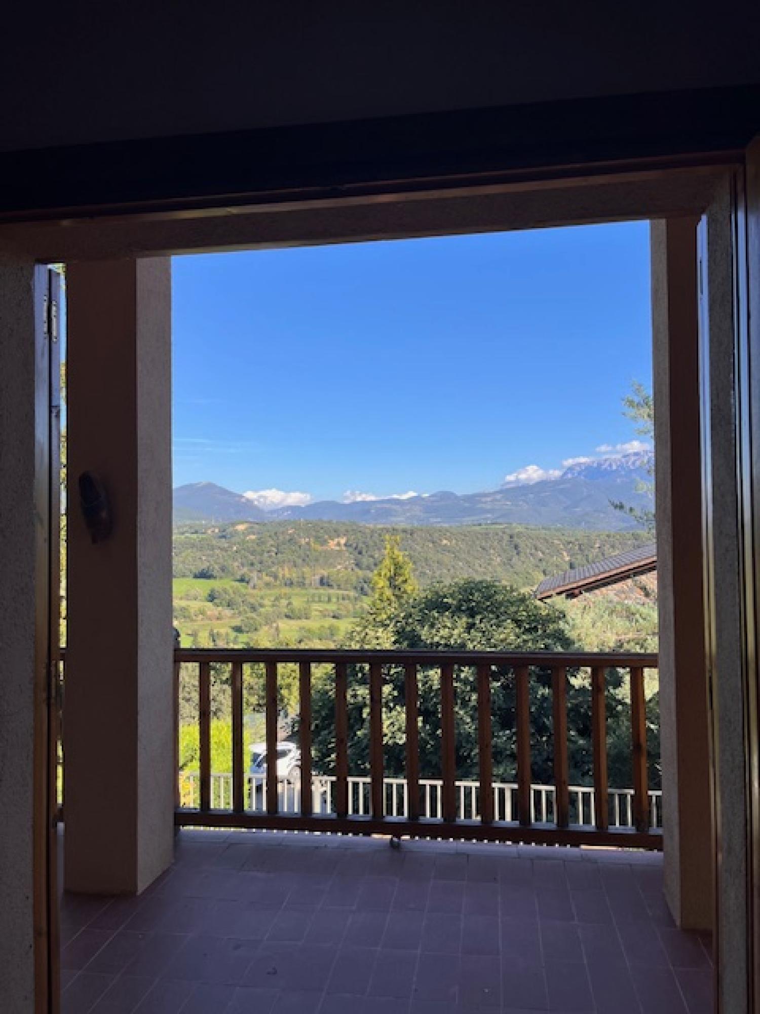  te koop boerderij Montferrer Alt Urgell-Cerdenya 20
