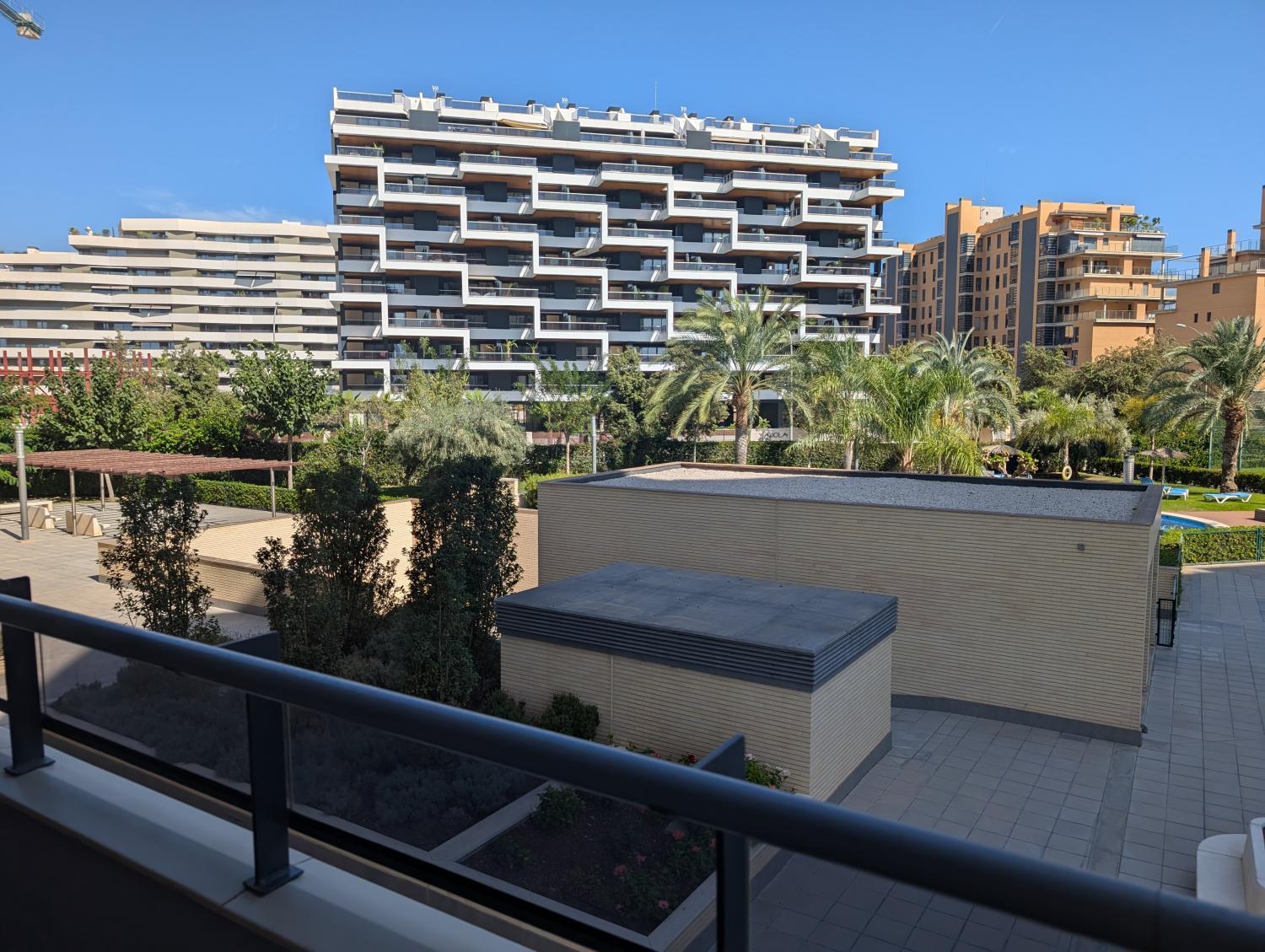  te koop appartement Playa De San Juan Alacantí 3