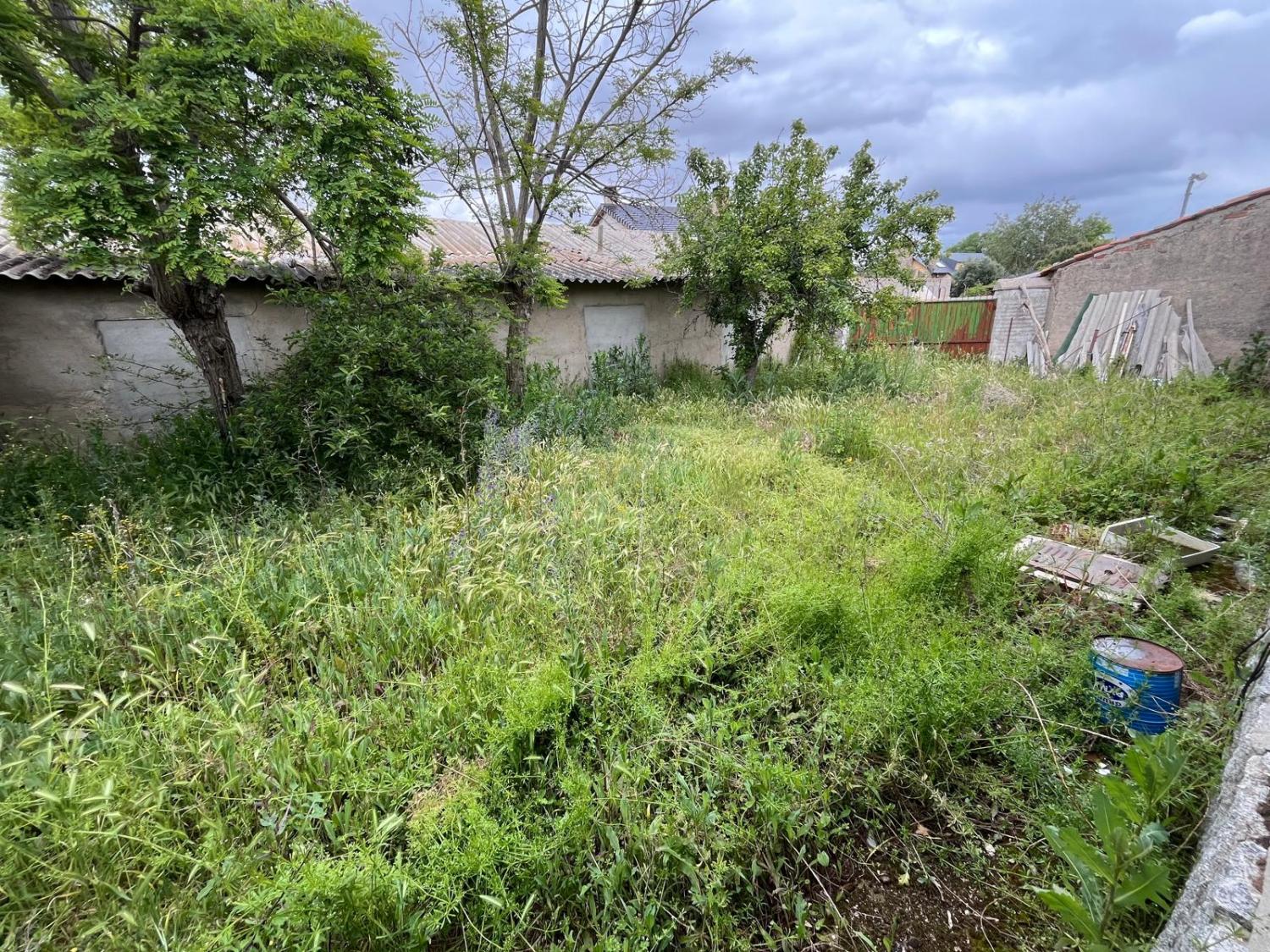  te koop rijtjeshuis Labajos Campiña Segoviana 22
