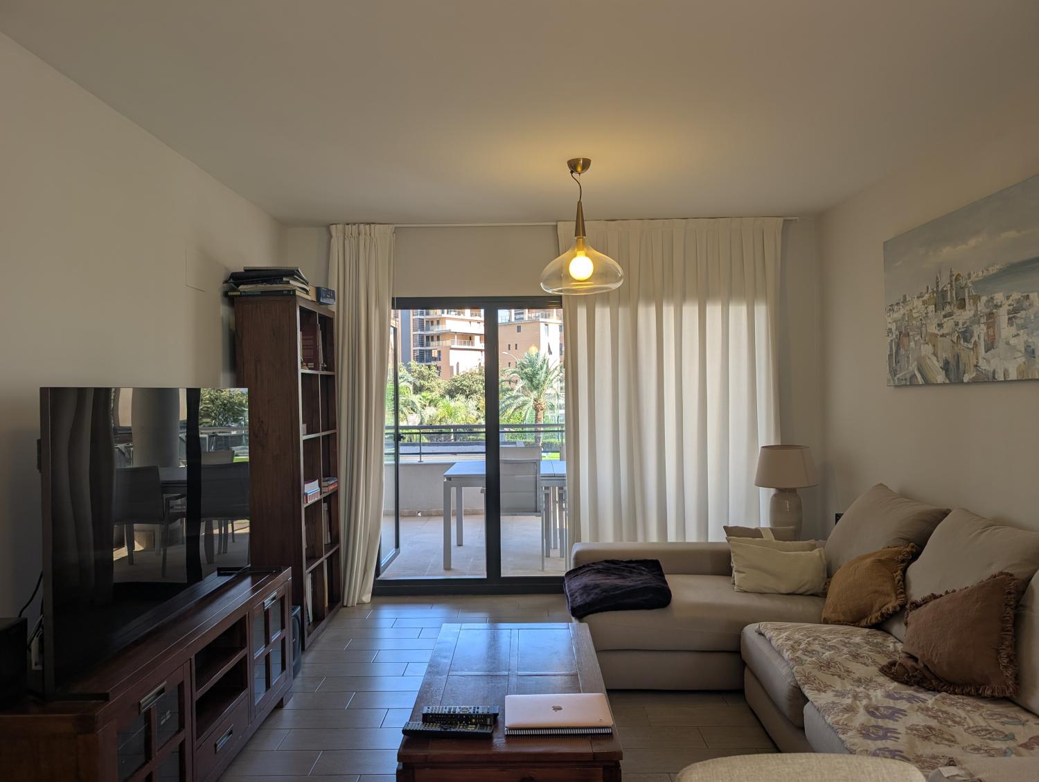  te koop appartement Playa De San Juan Alacantí 6