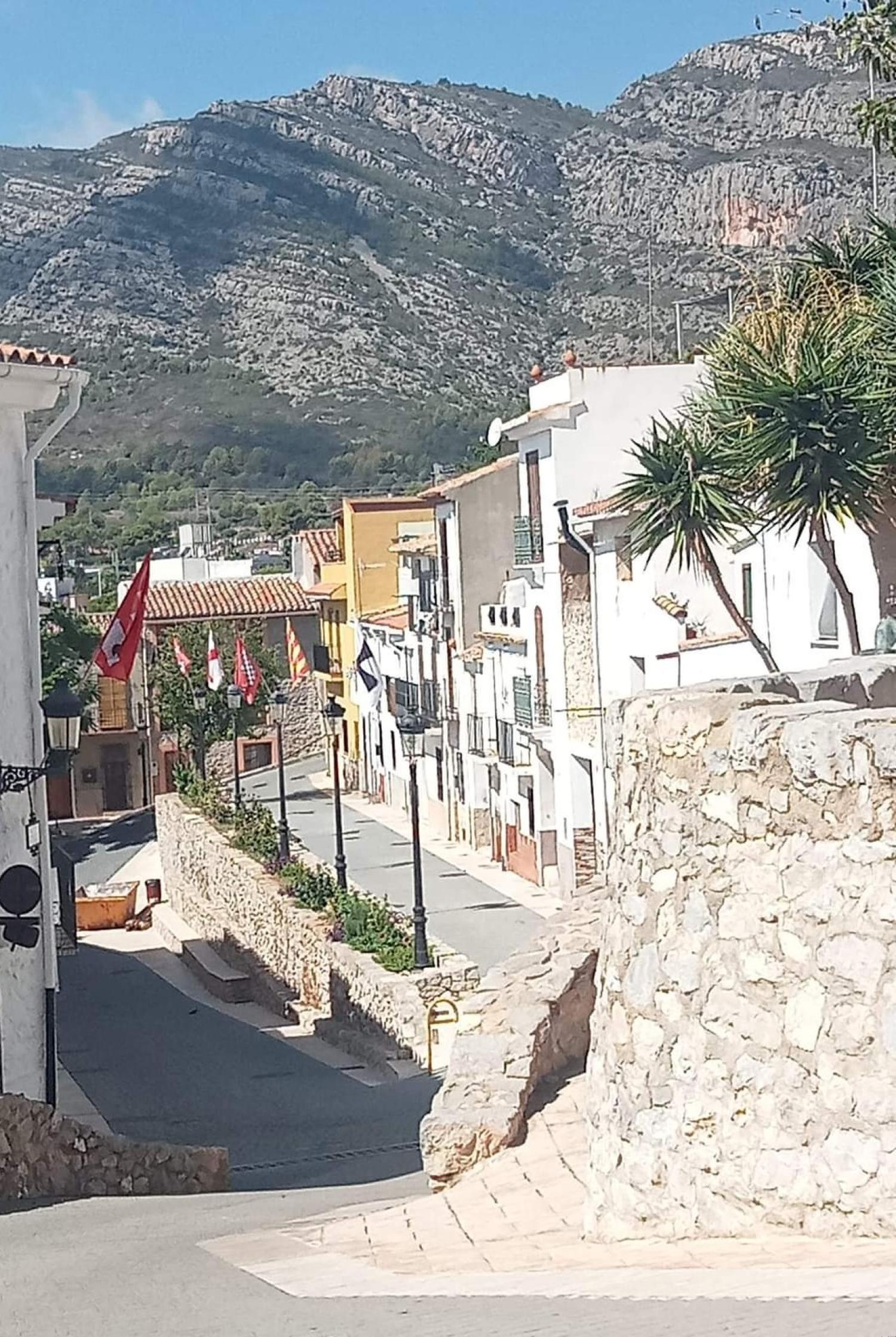  te koop villa Oropesa Plana Alta 42