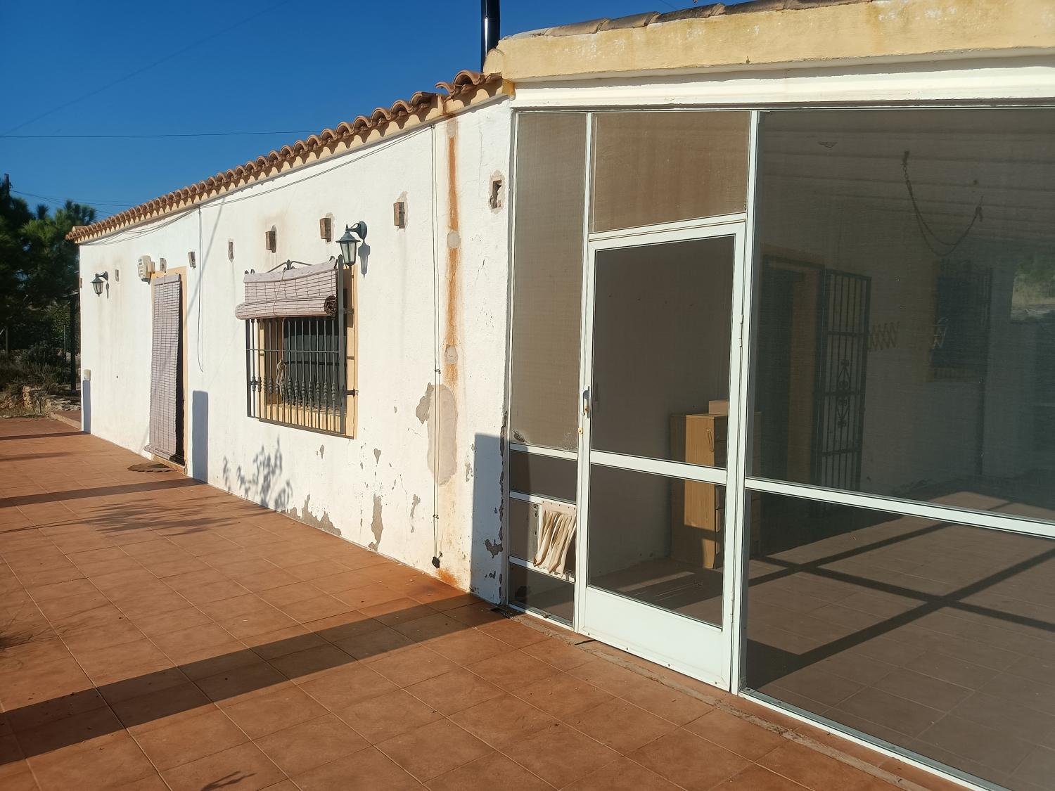  te koop villa Perín Campo De Cartagena 4