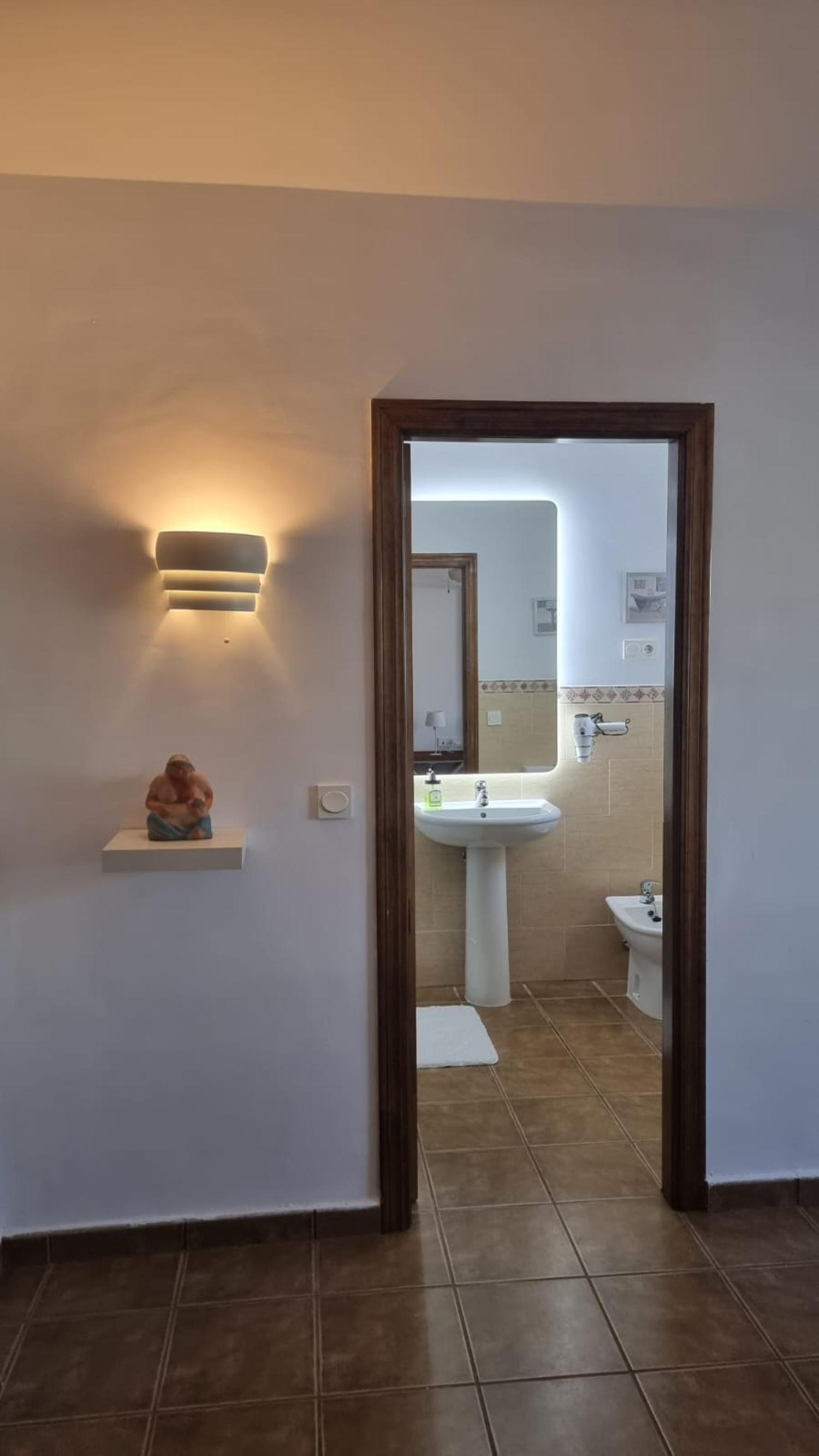  te koop huis Calasparra Noroeste 14