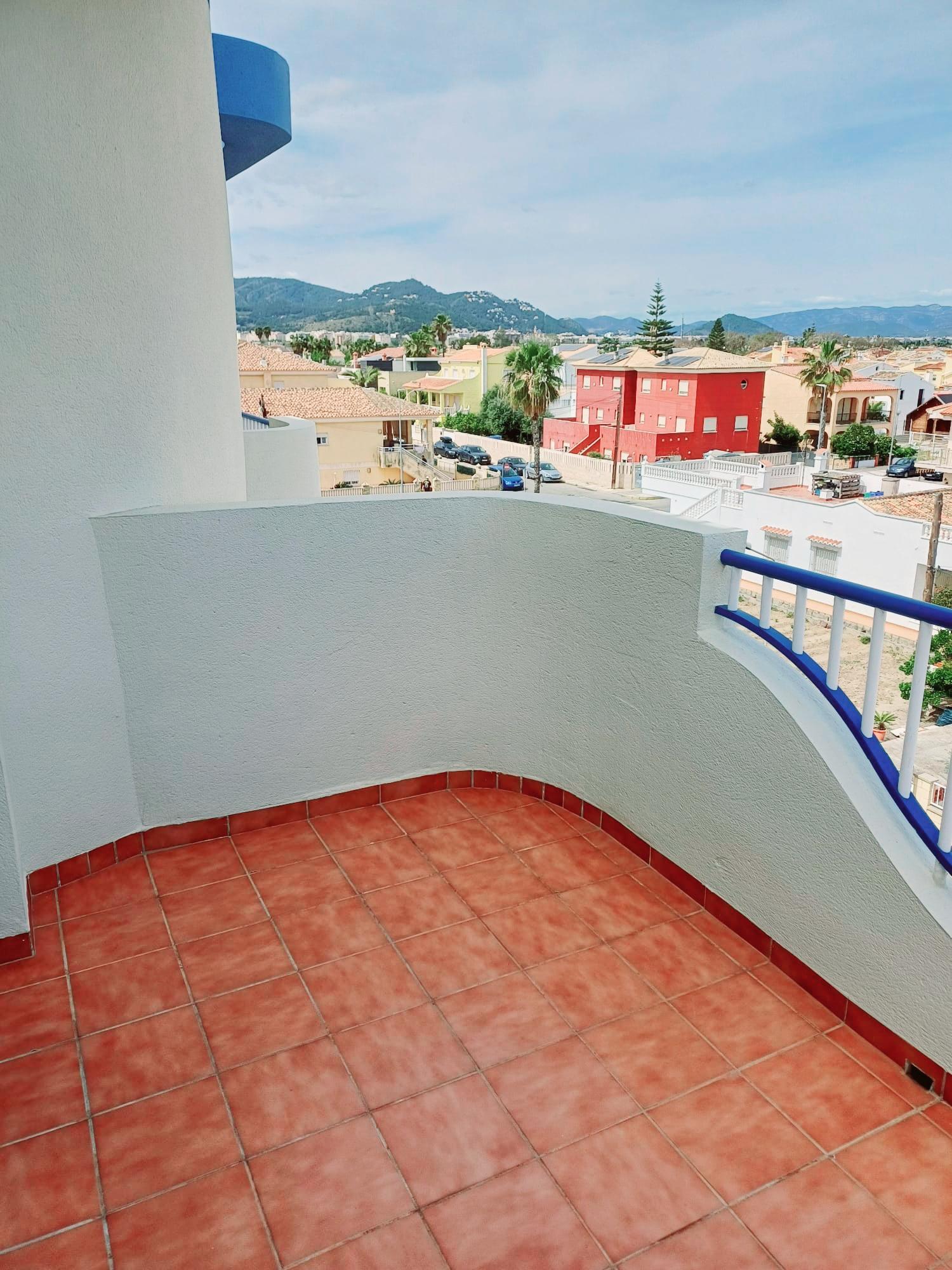  te koop appartement Platja D'oliva Safor 7