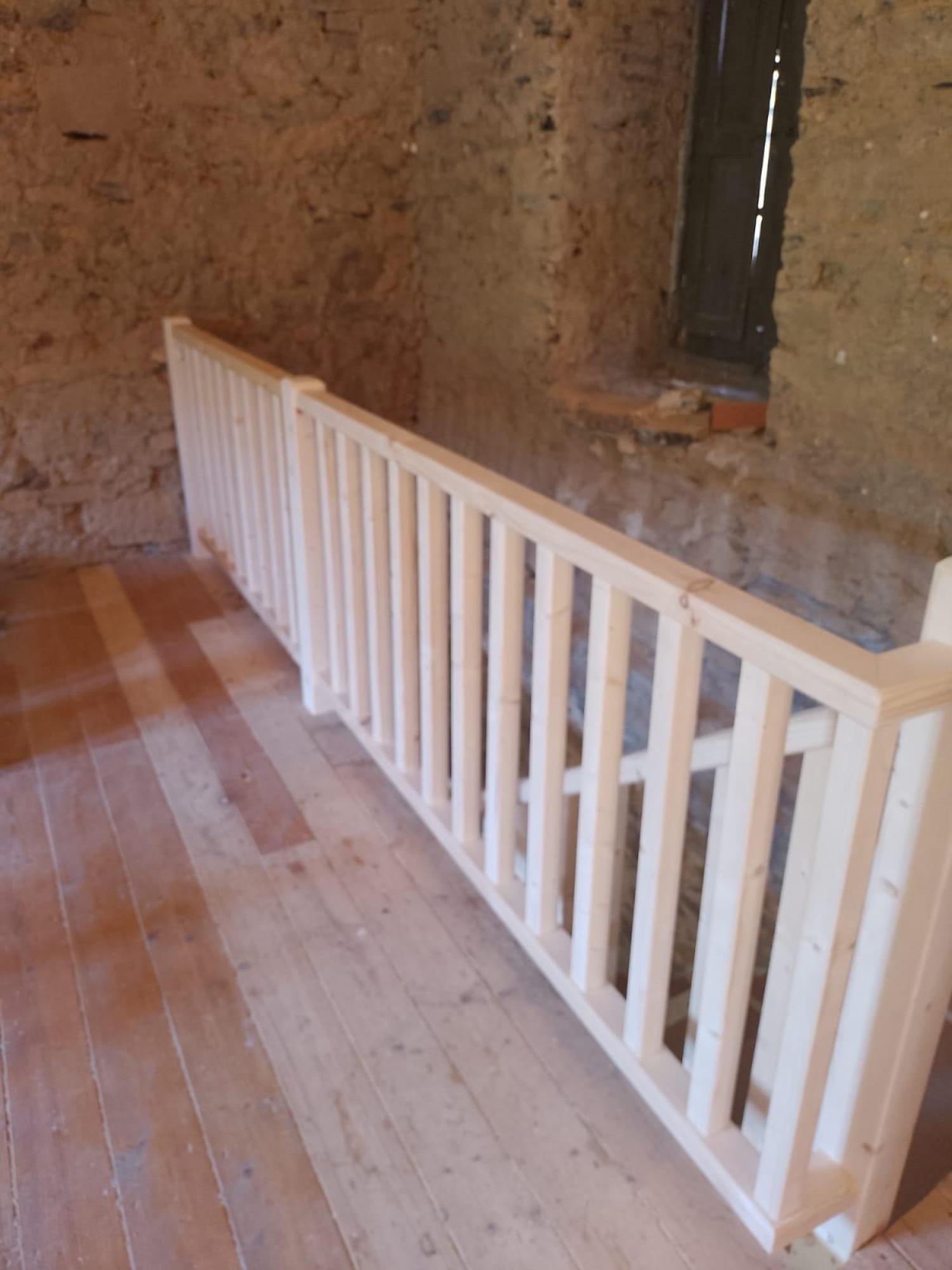  te koop huis Santa Cruz De Montes Bierzo (El) 26