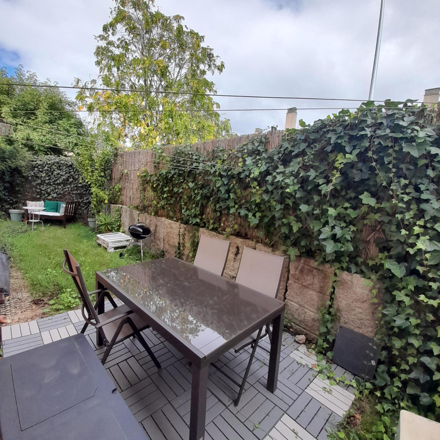  te koop benedenwoning O Barral Eume 2