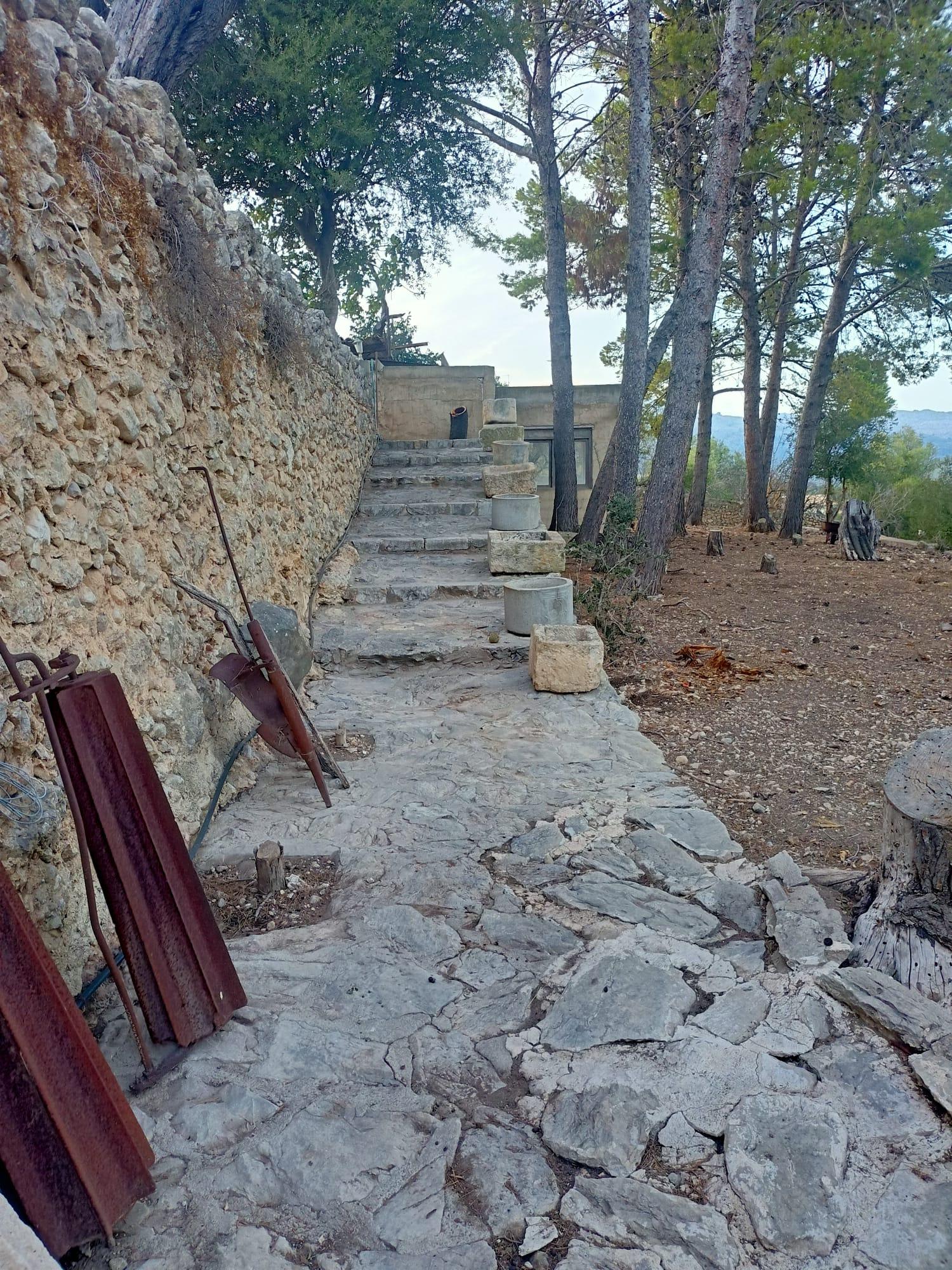  te koop huis Campanet Raiguer 37