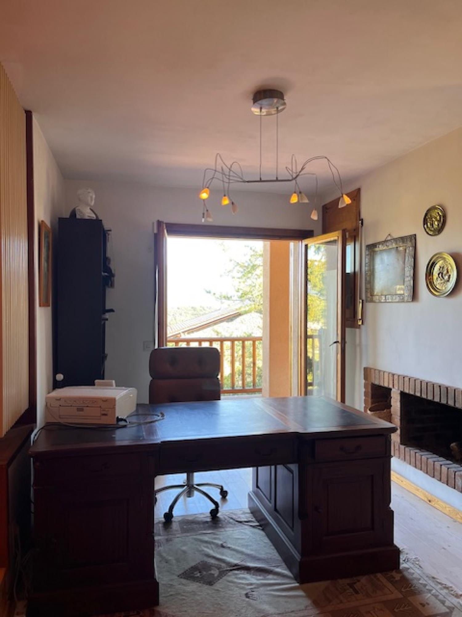  te koop boerderij Montferrer Alt Urgell-Cerdenya 10