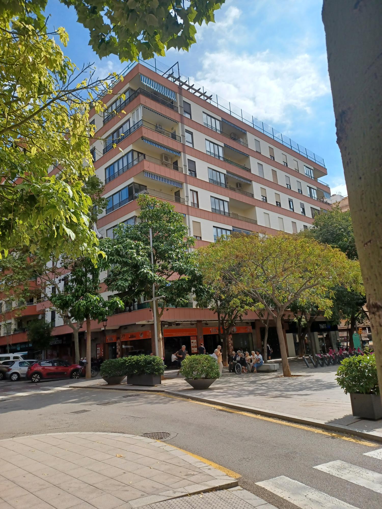  te koop appartement Palma Casco Antiguo 07003 Palma 2