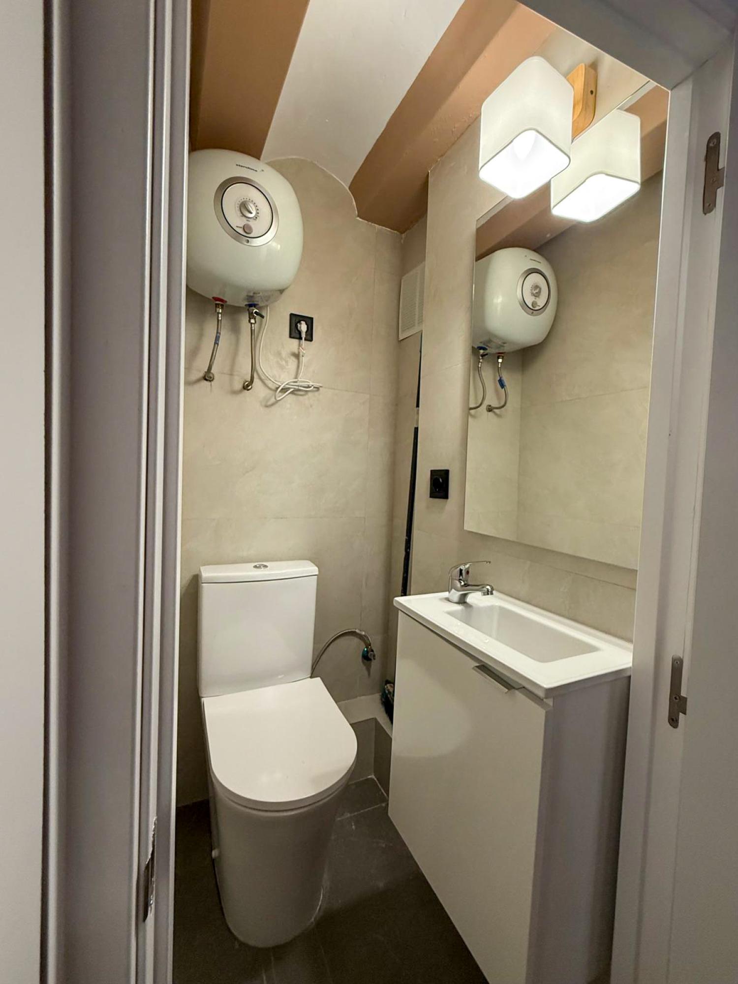  te koop appartement Ciutat Vella-Sant Pere-Santa Caterina-El Born Barcelonès 17