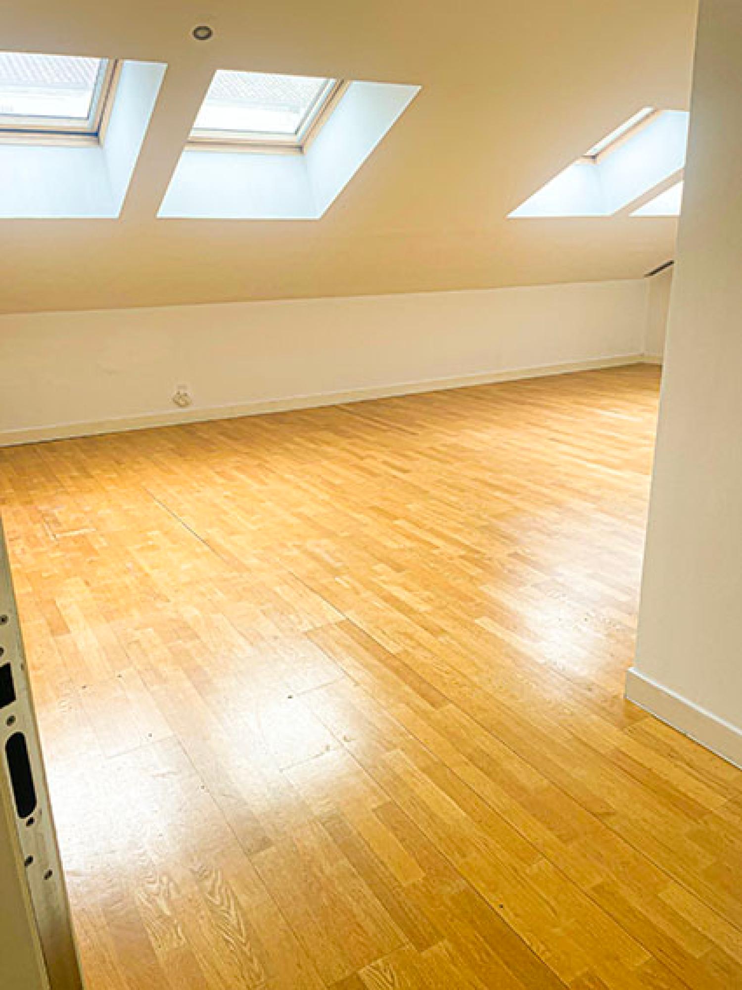 te koop penthouse Salamanca-Goya Madrid Capital 2