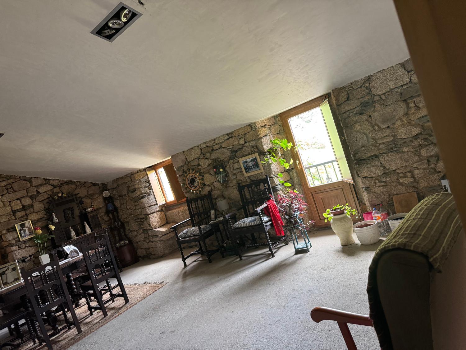  te koop huis Mondoñedo Mariña Central 5