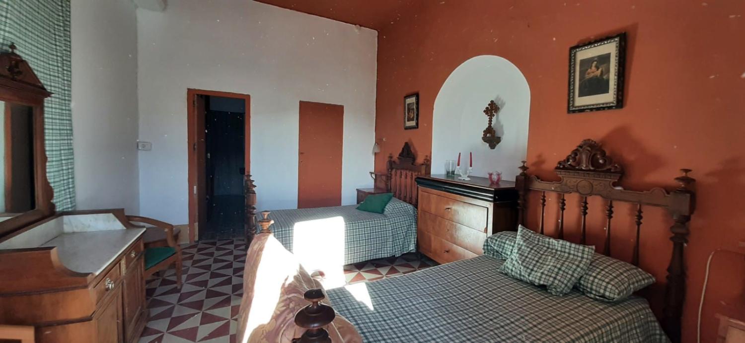  te koop herenhuis Bocairent Vall D'albaida 5