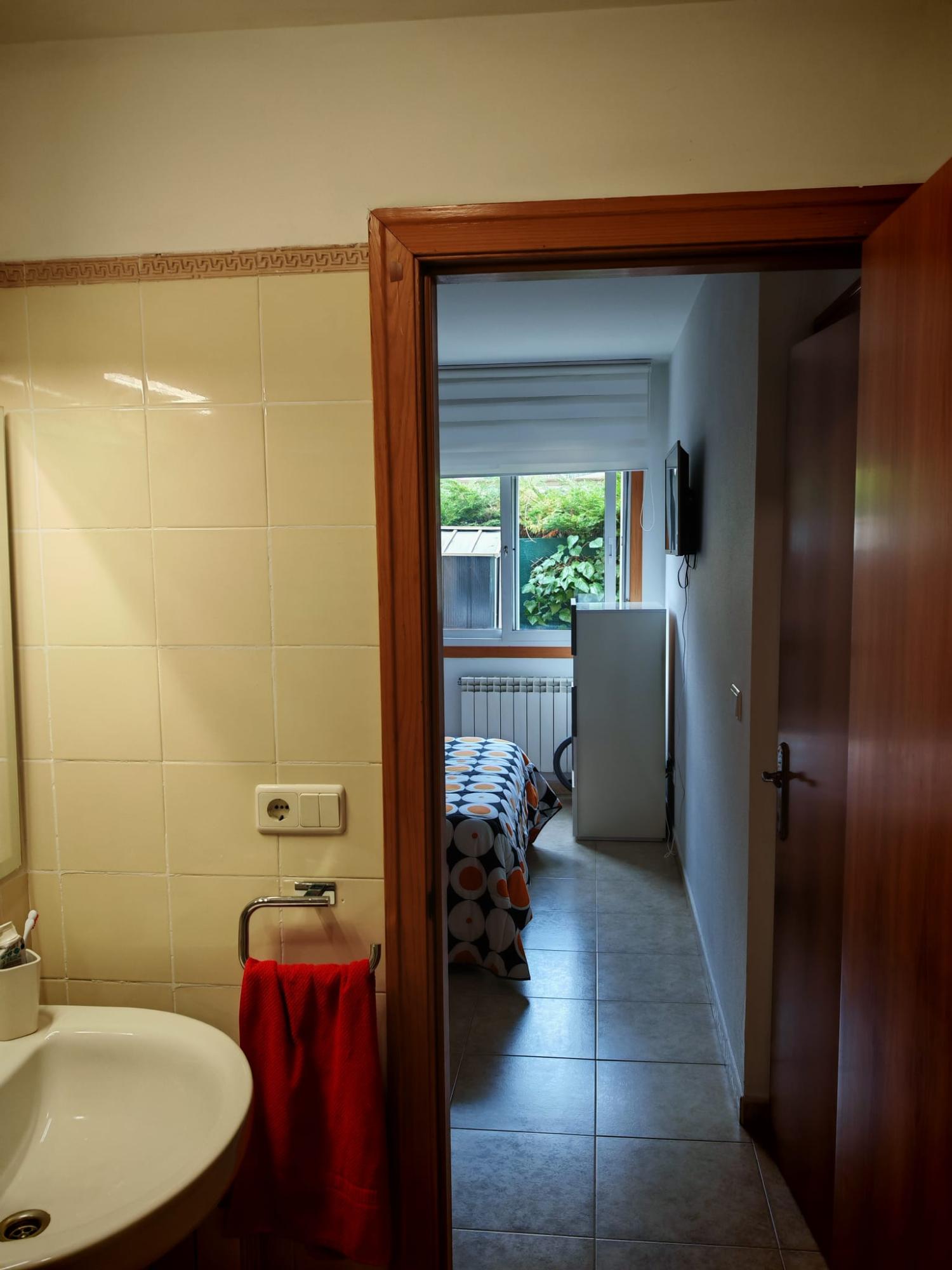  te koop benedenwoning O Barral Eume 6
