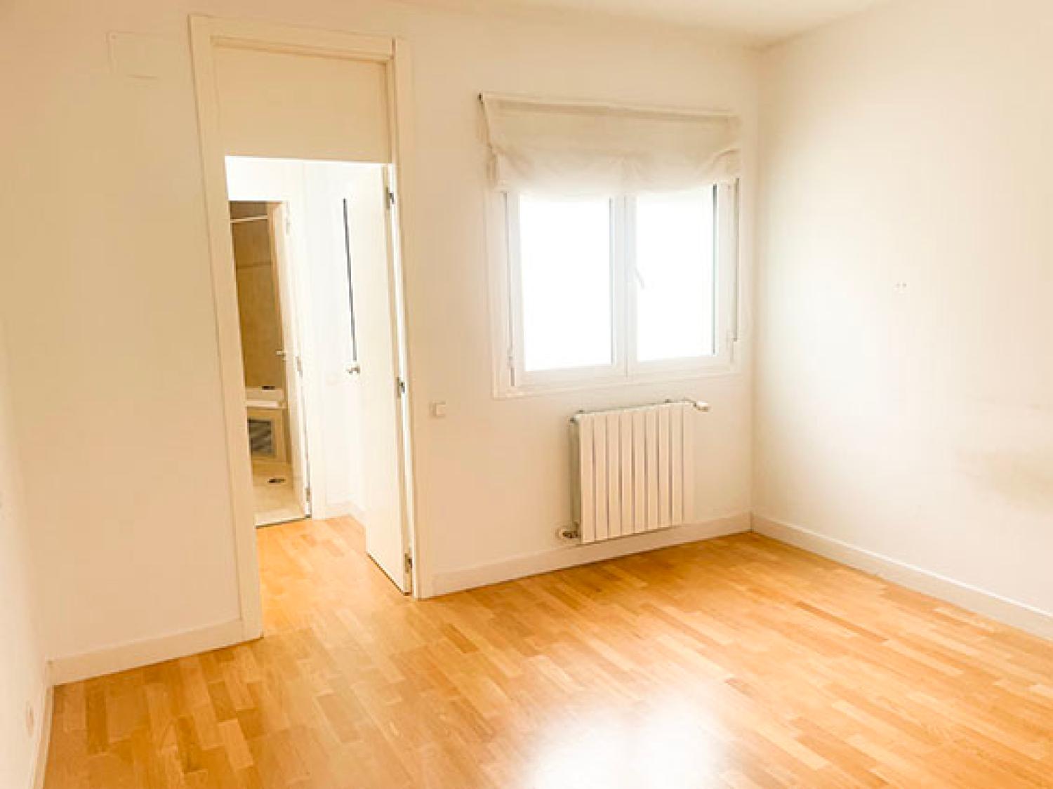 te koop penthouse Salamanca-Goya Madrid Capital 8
