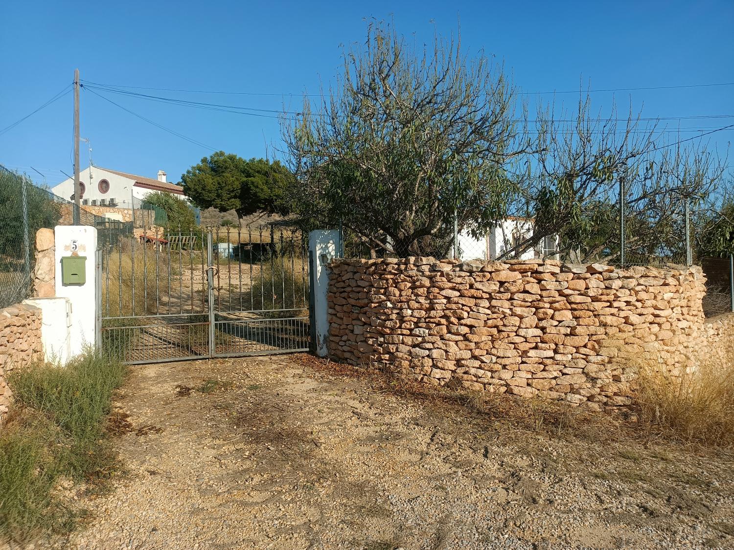  te koop villa Perín Campo De Cartagena 24
