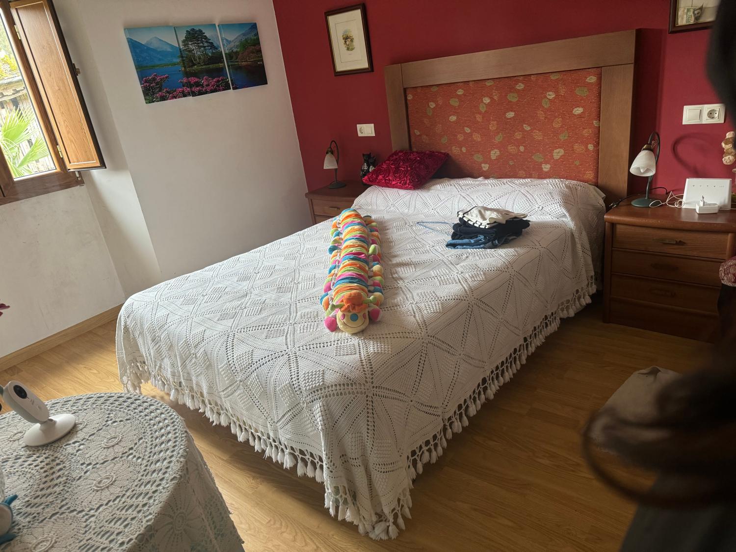  te koop huis Mondoñedo Mariña Central 14