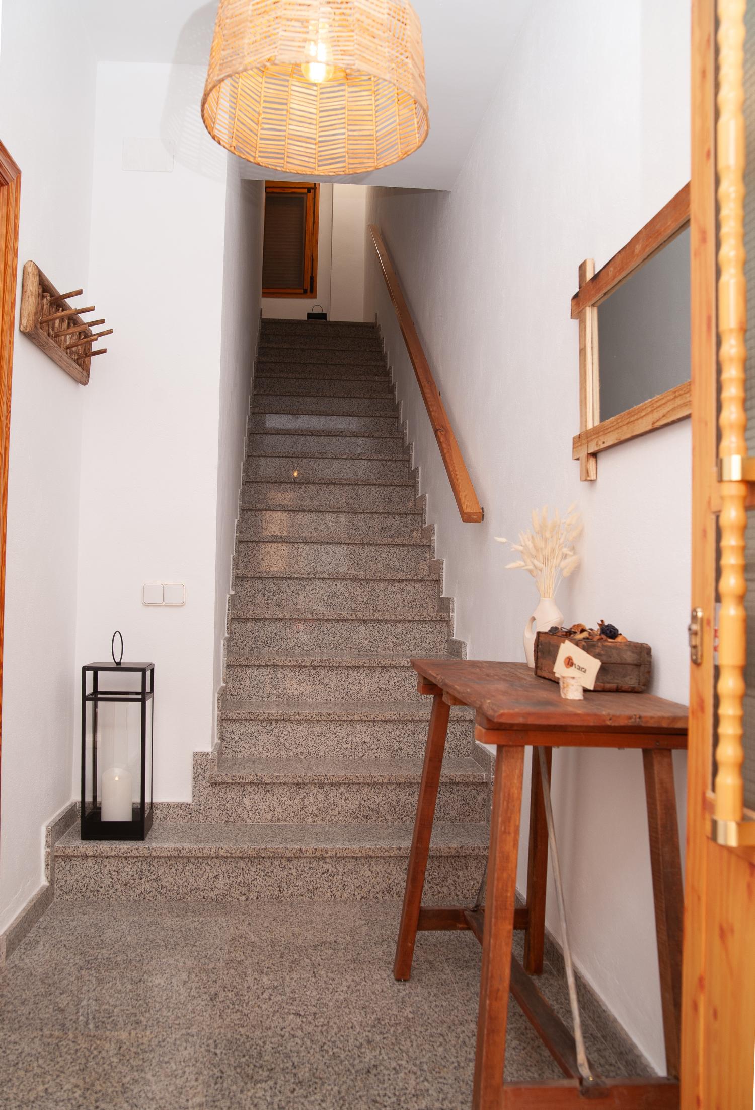  te koop rijtjeshuis El Ojuelo Sierra De Segura 21