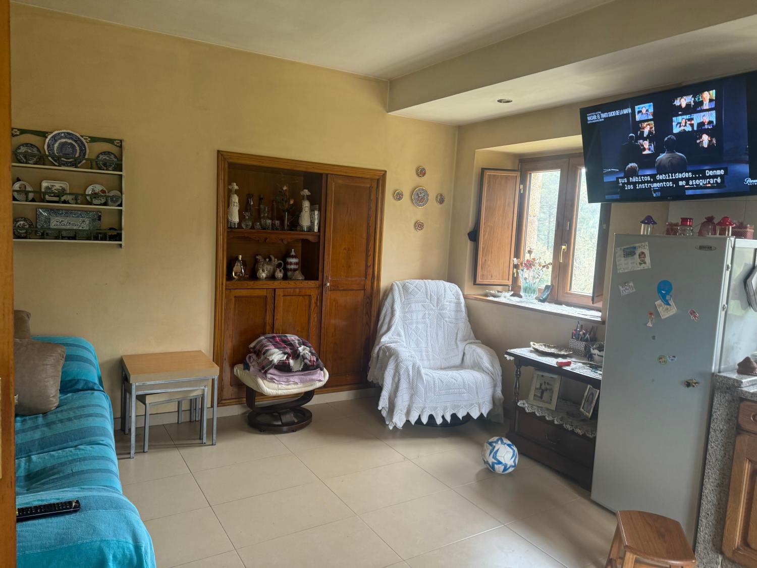  te koop huis Mondoñedo Mariña Central 36