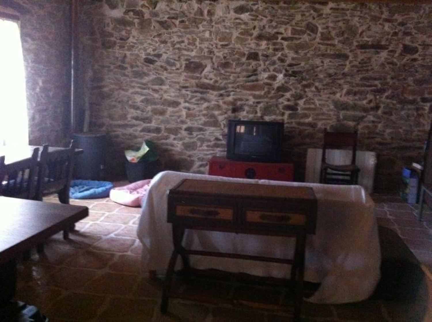  te koop huis Santa Cruz De Montes Bierzo (El) 3