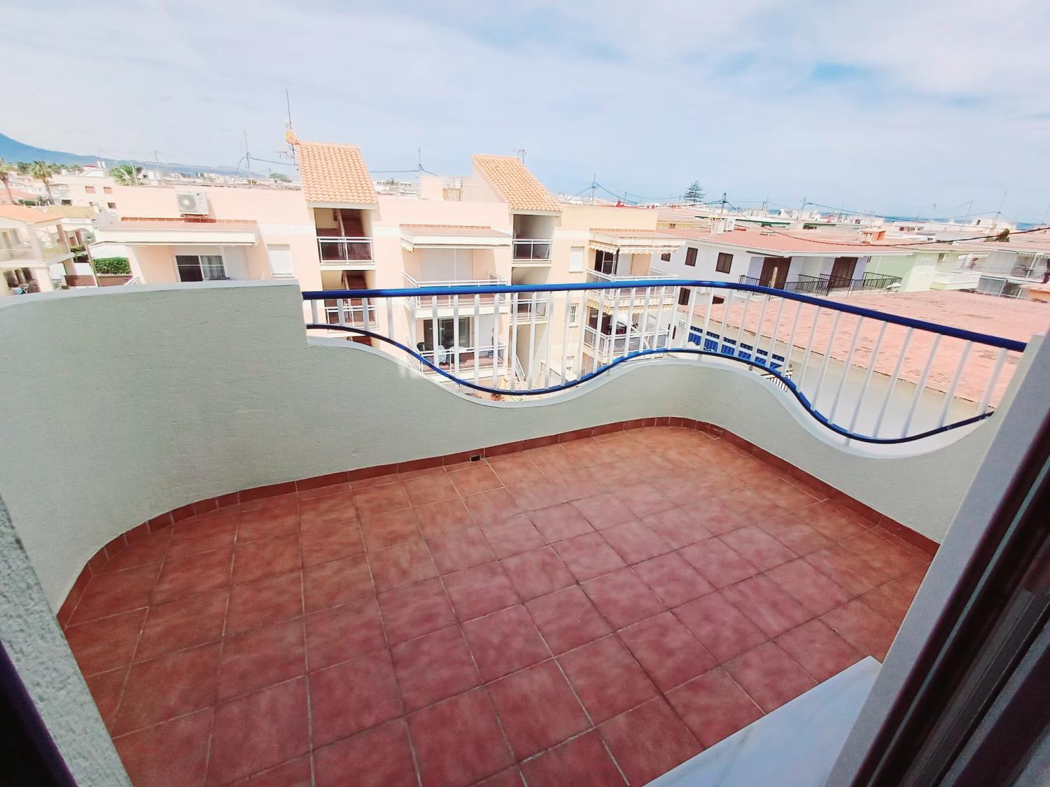  te koop appartement Platja D'oliva Safor 6