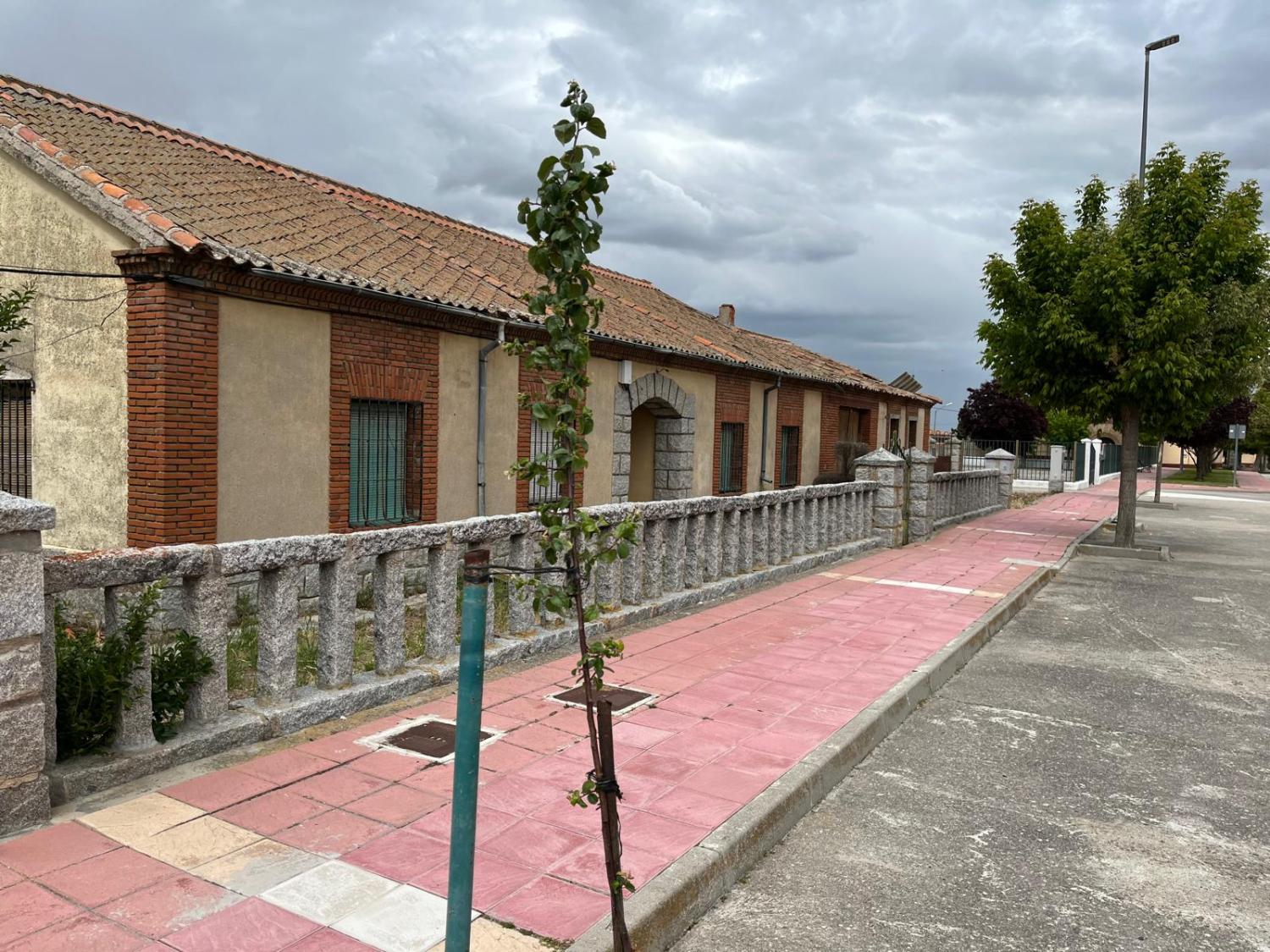  te koop rijtjeshuis Labajos Campiña Segoviana 25