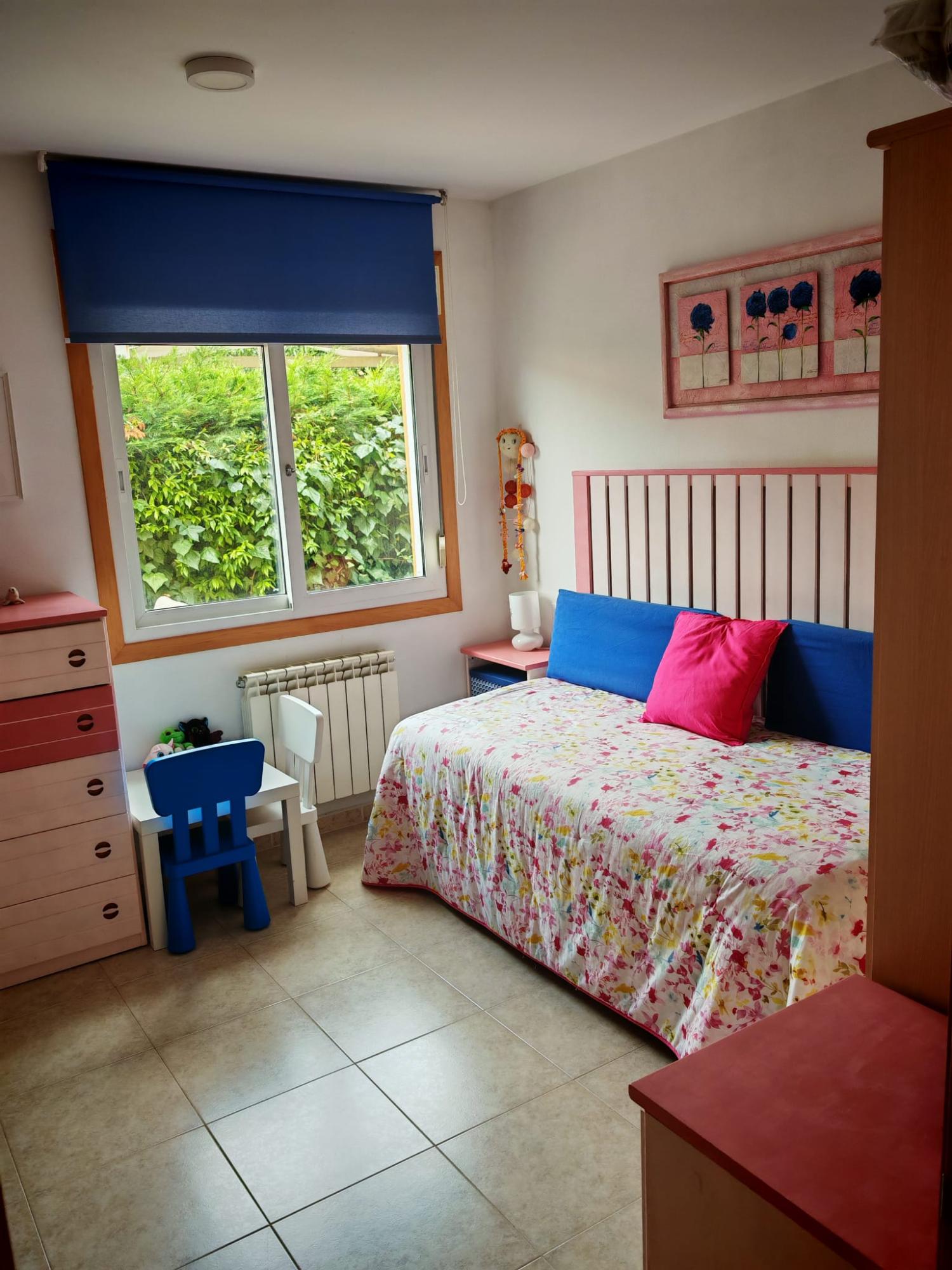  te koop benedenwoning O Barral Eume 7