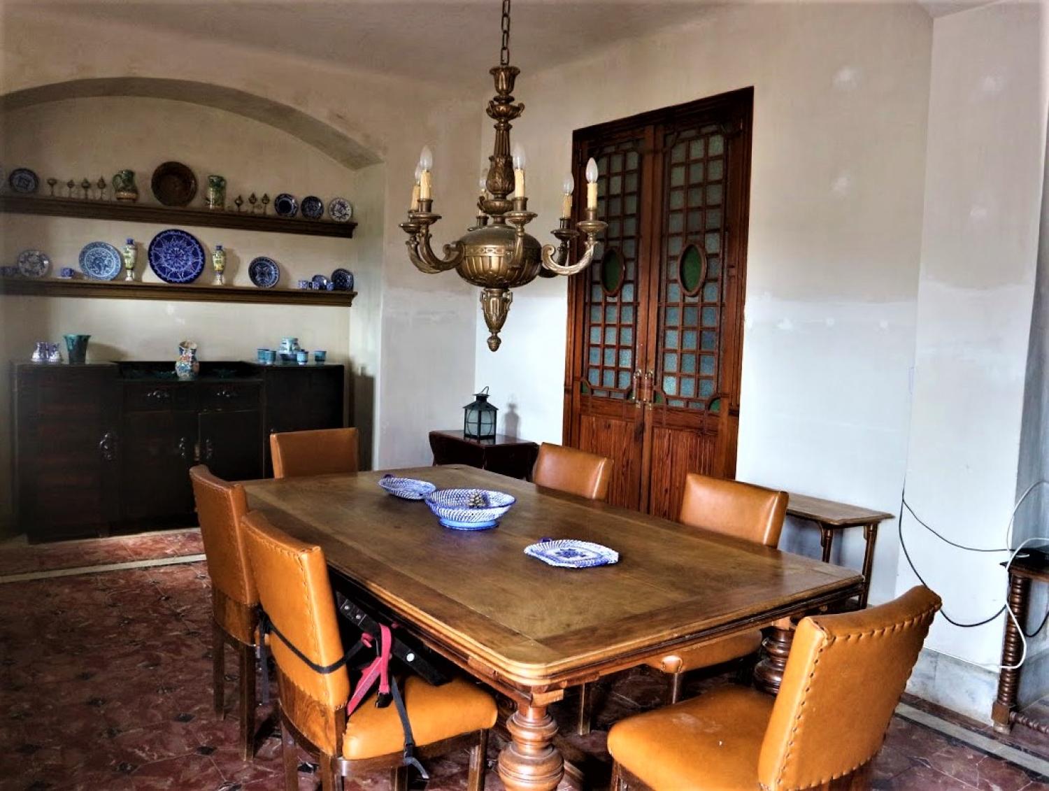  te koop herenhuis Bocairent Vall D'albaida 15