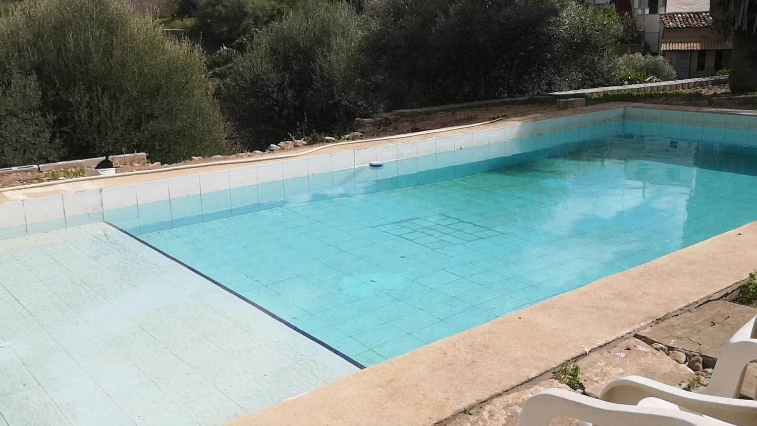  te koop huis Campanet Raiguer 31