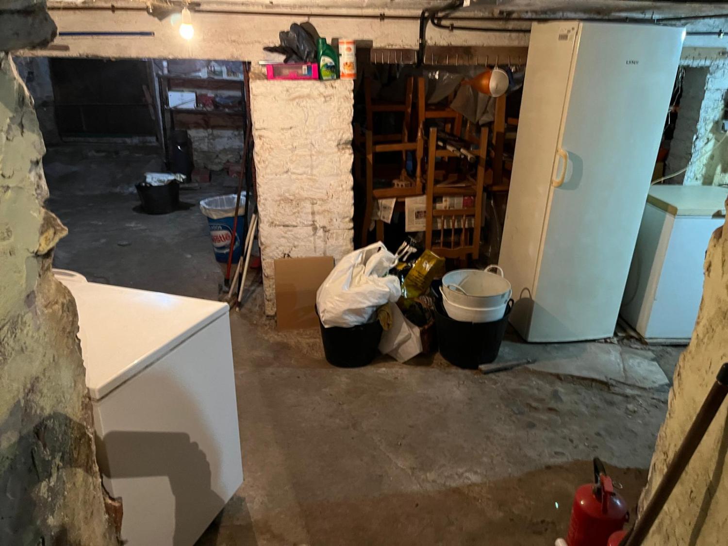  te koop huis Albares De La Ribera Bierzo (El) 21