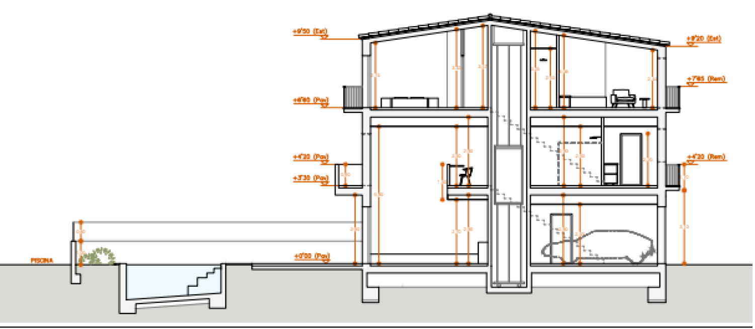  te koop huis Palamós Baix Empordà 11