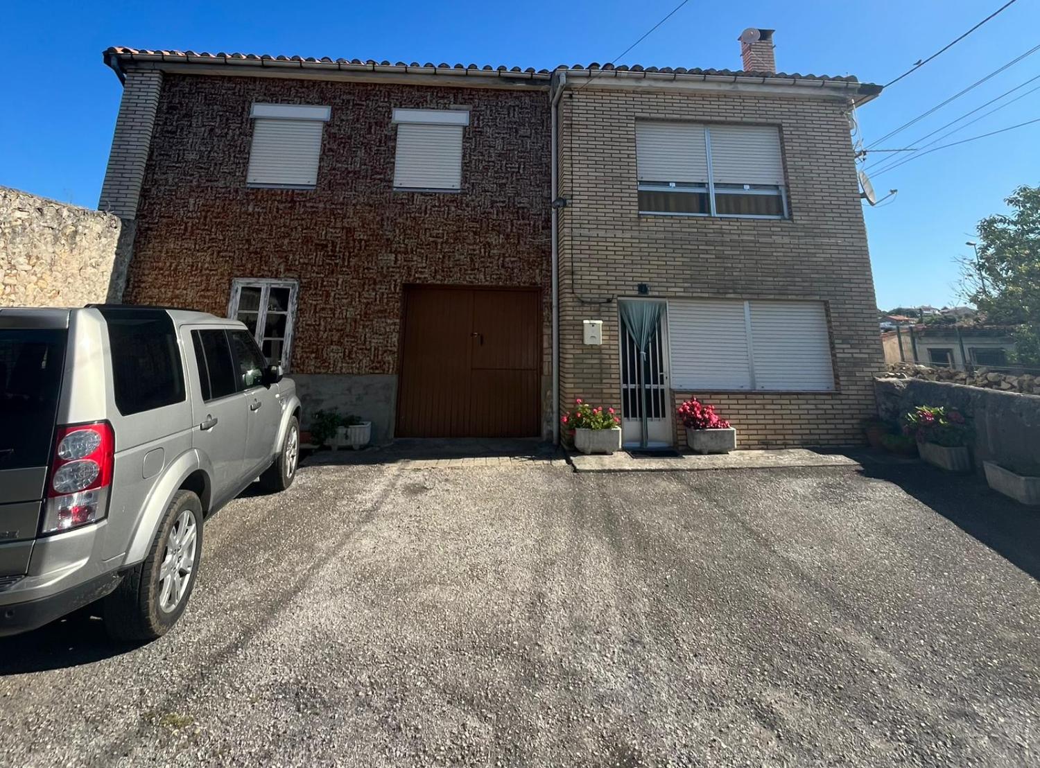  te koop huis Tagle Besaya 2