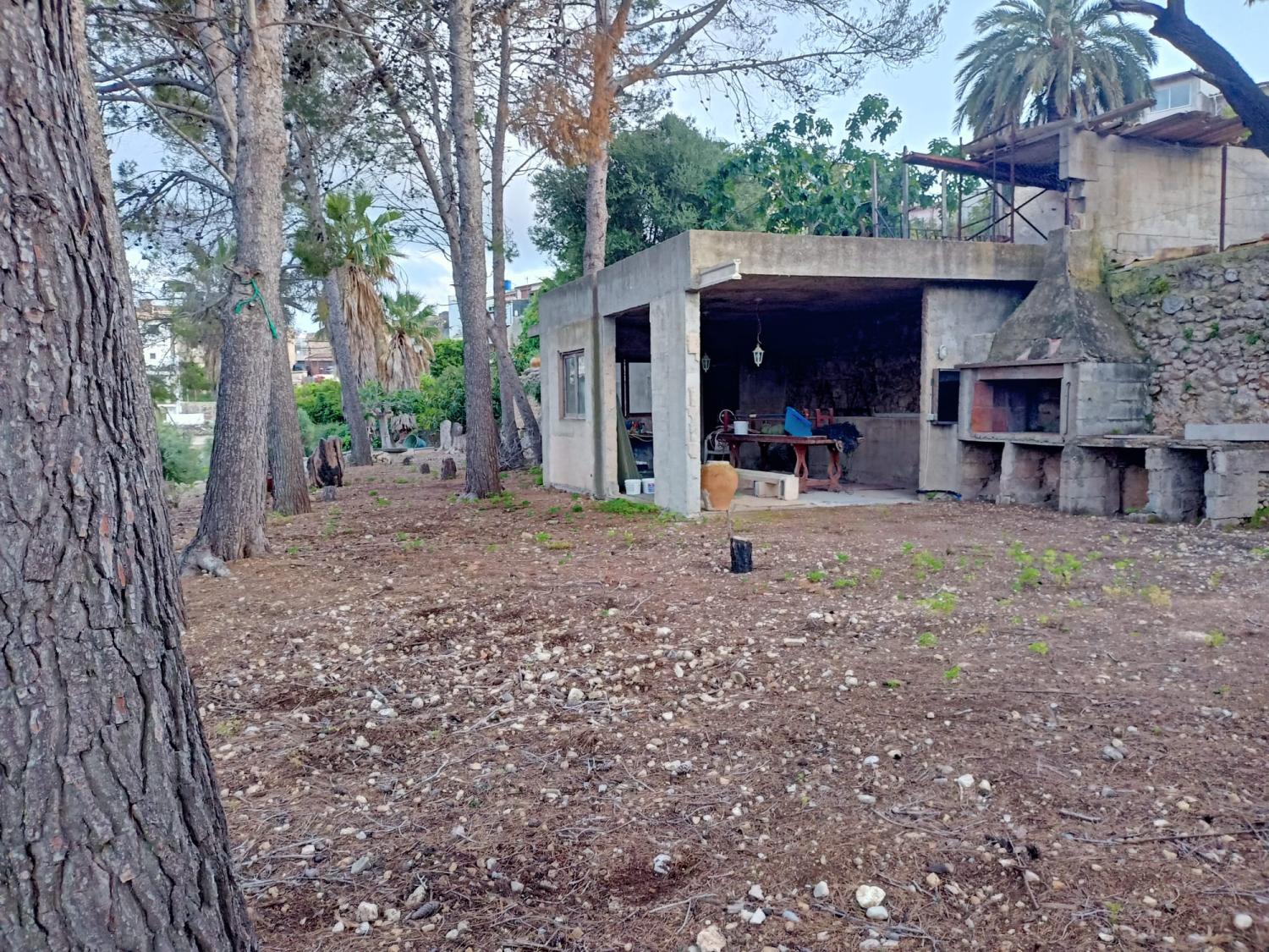  te koop huis Campanet Raiguer 23