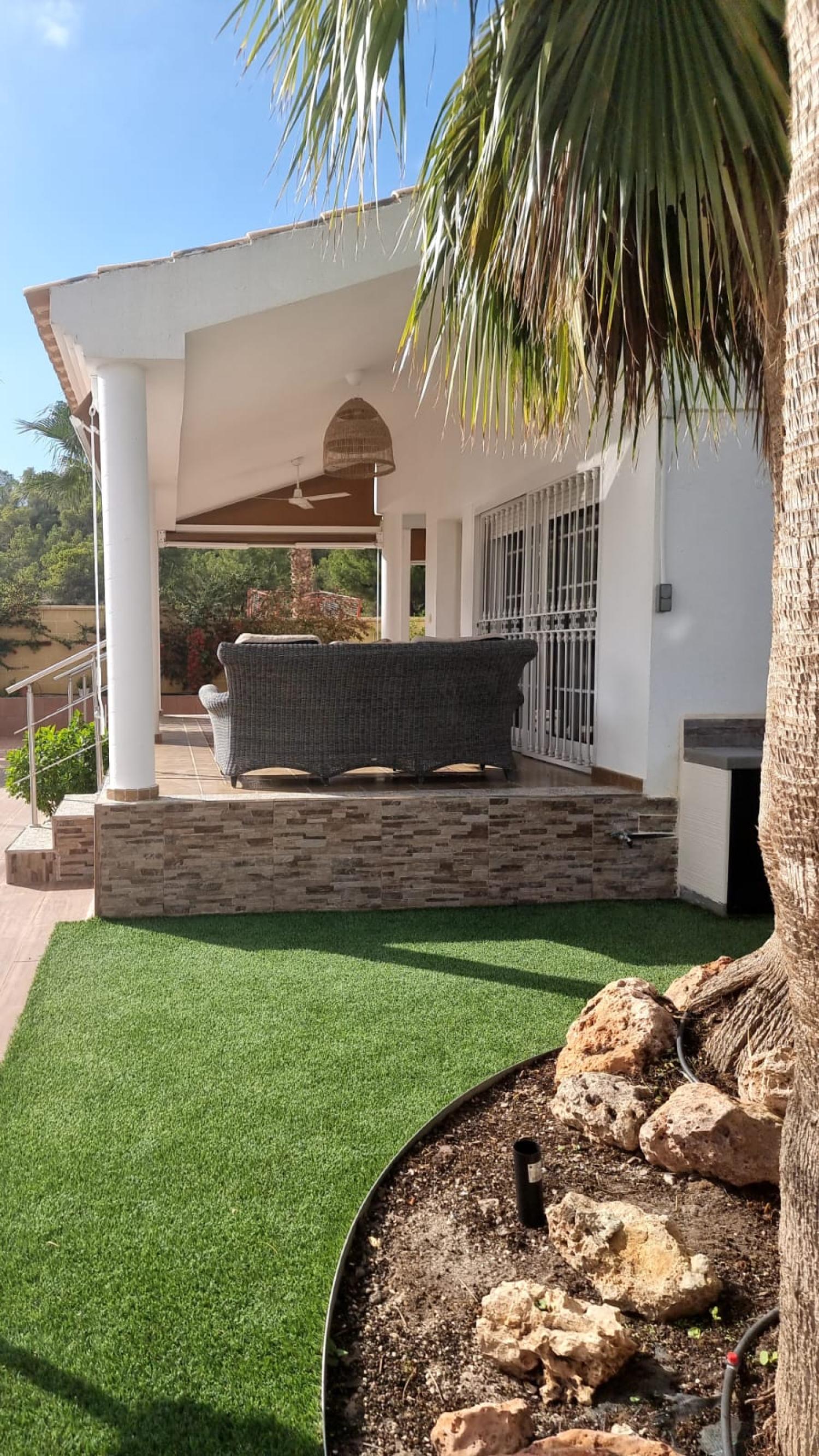  te koop huis Calasparra Noroeste 3