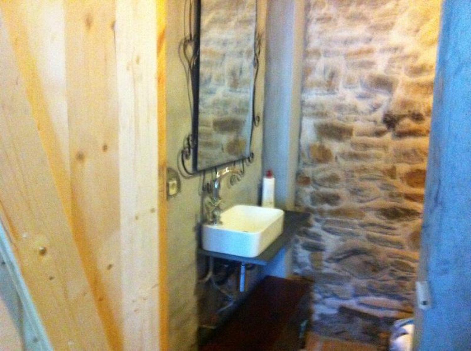 te koop huis Santa Cruz De Montes Bierzo (El) 8