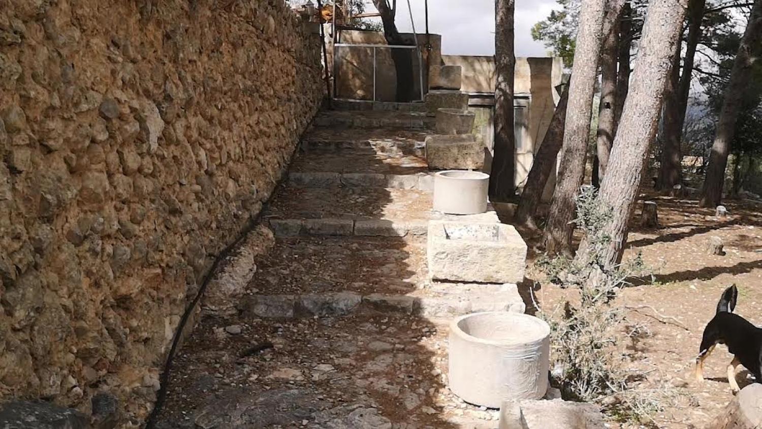  te koop huis Campanet Raiguer 33